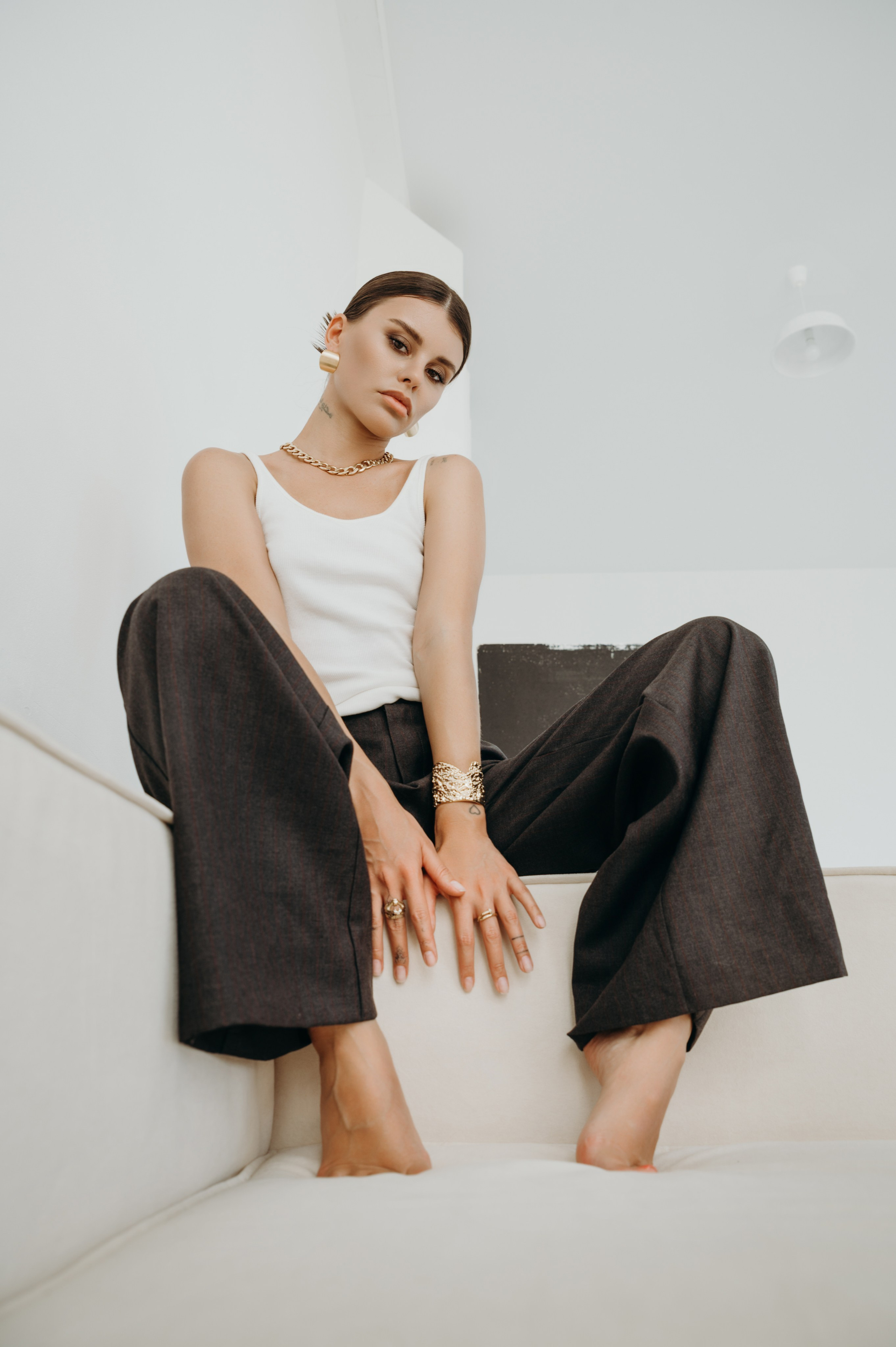 Studio. Фотограф Сергей Воля