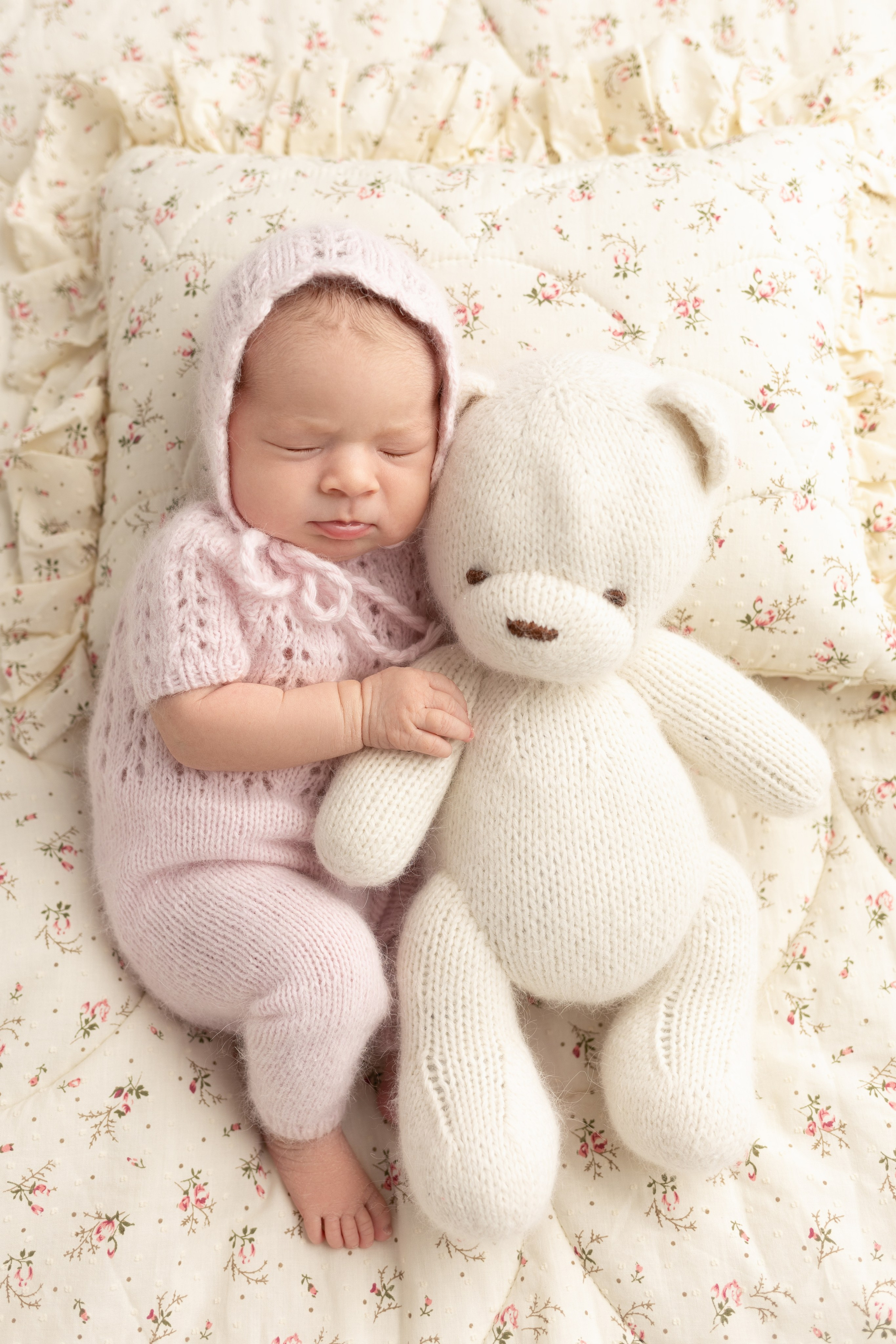 Съемка новорожденных. Фотограф новорожденных, детский фотограф в г. Оренбурге Екатерина Козлова