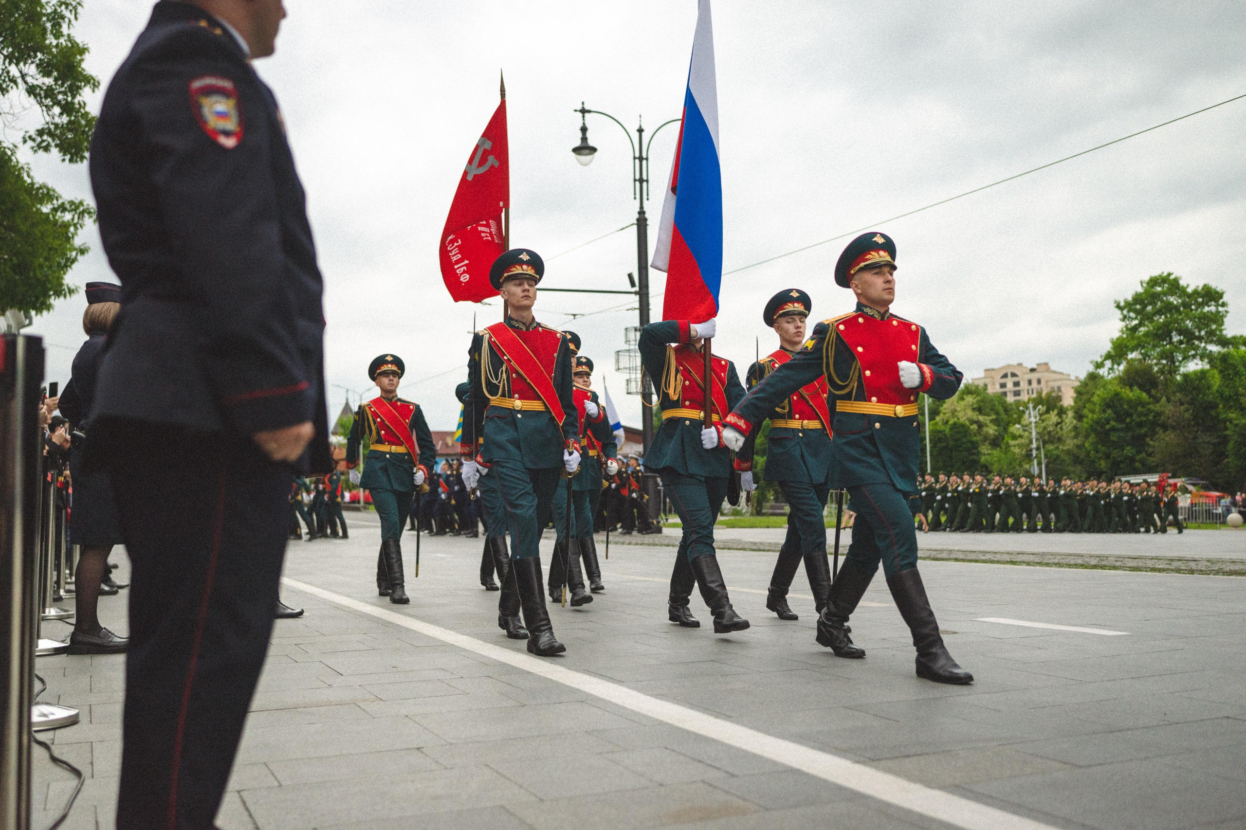 9 мая. Zekons. Фото, видео, нейросети