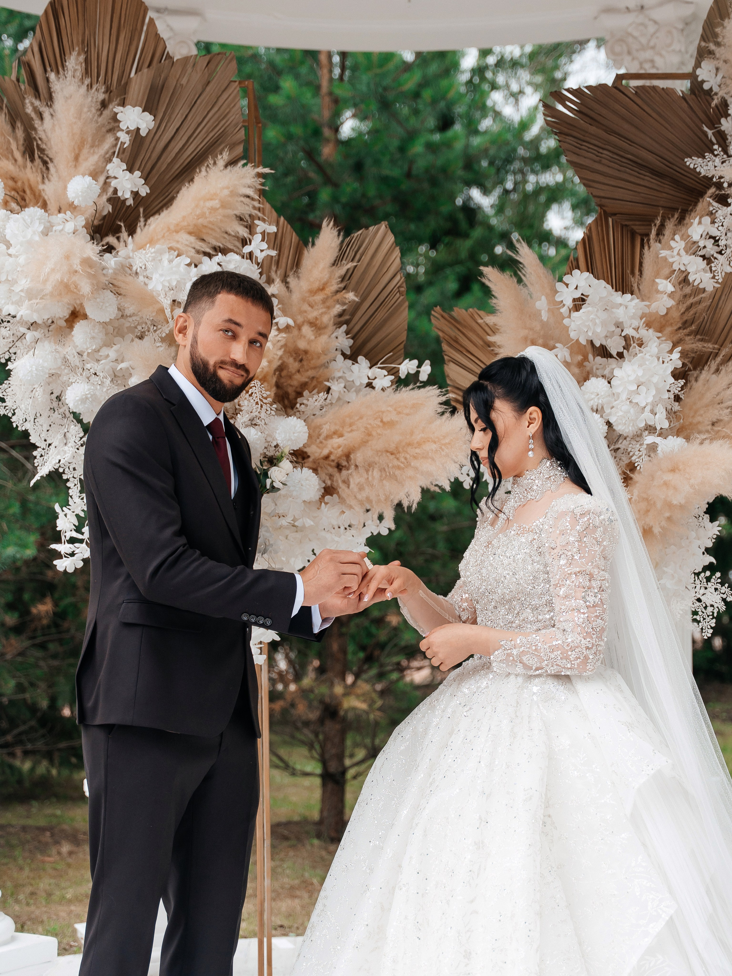 Диана и Айрат. Свадебный фотограф Уфа, Руслан Бикташев