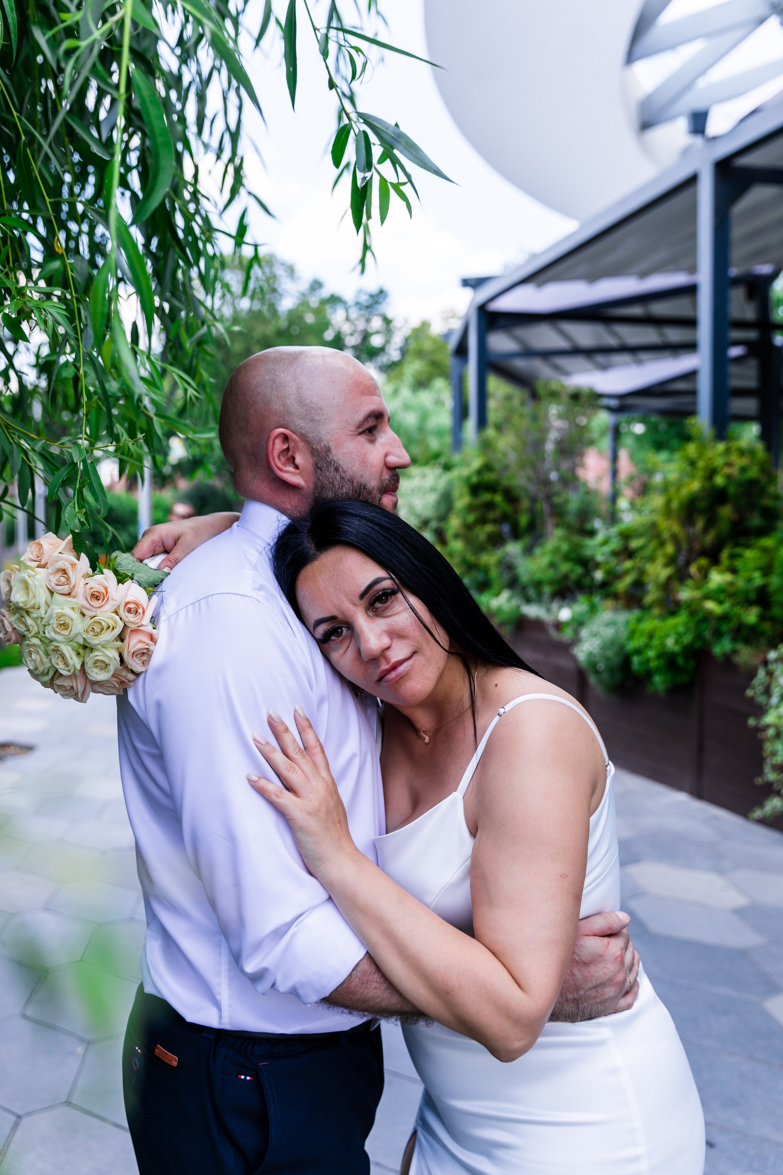 Wedding: Марат и Татьяна. Фотограф и Видеограф в Москве Дарья Арсентьева