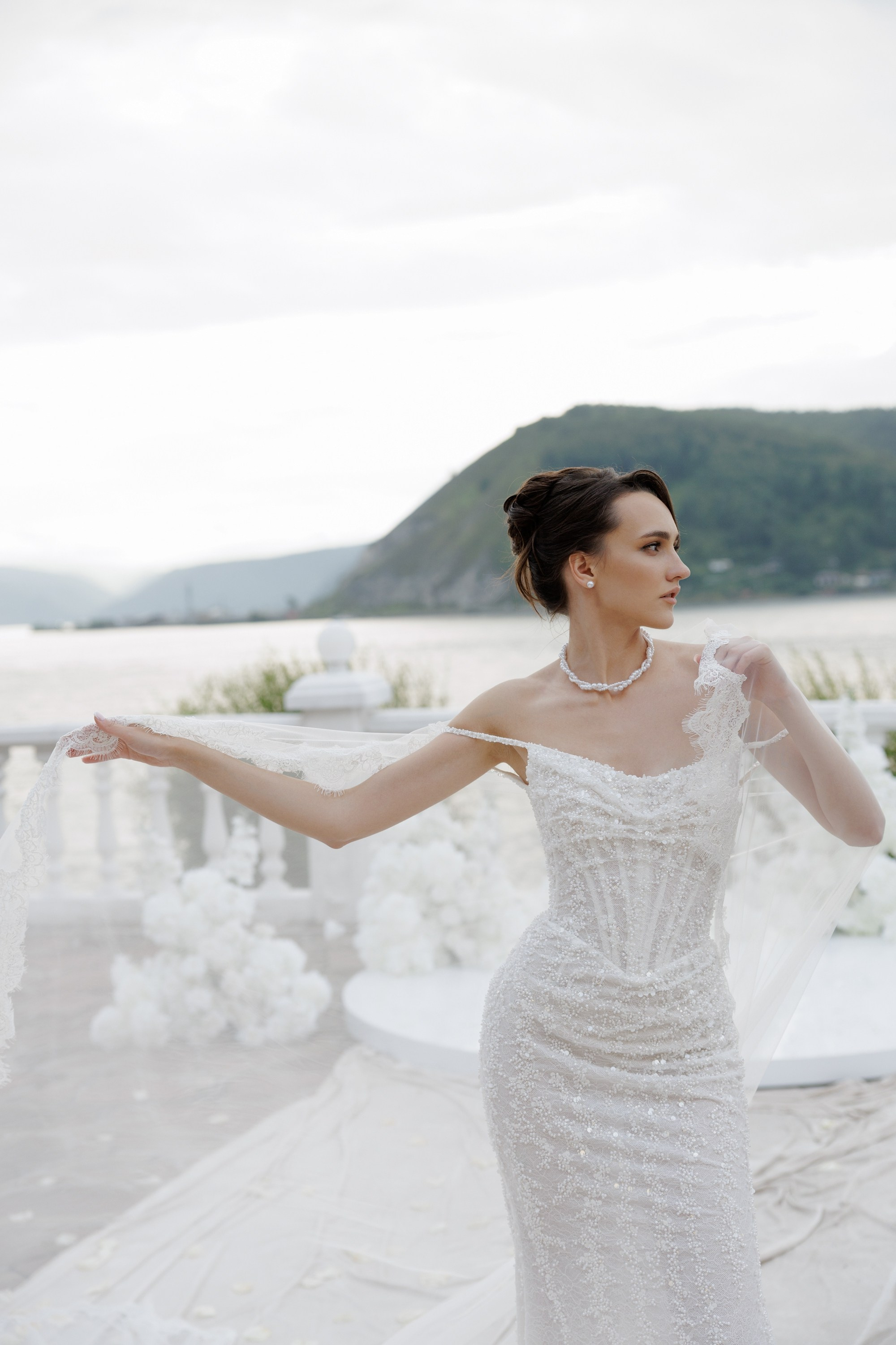 Андрей и Валерия. Свадебный фотограф