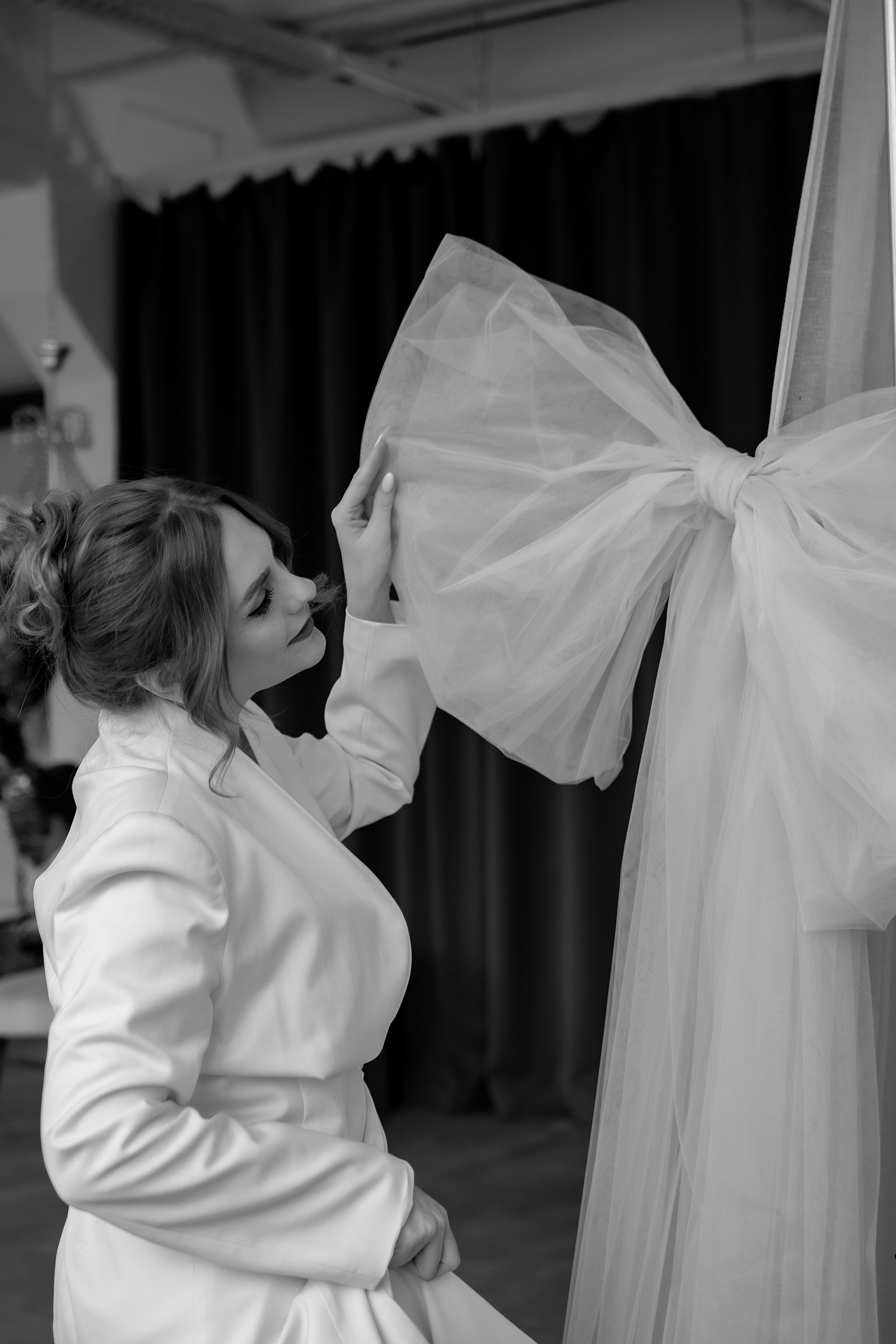 Вика. Свадебный и семейный фотограф в Серпухове Александра Дерюшева