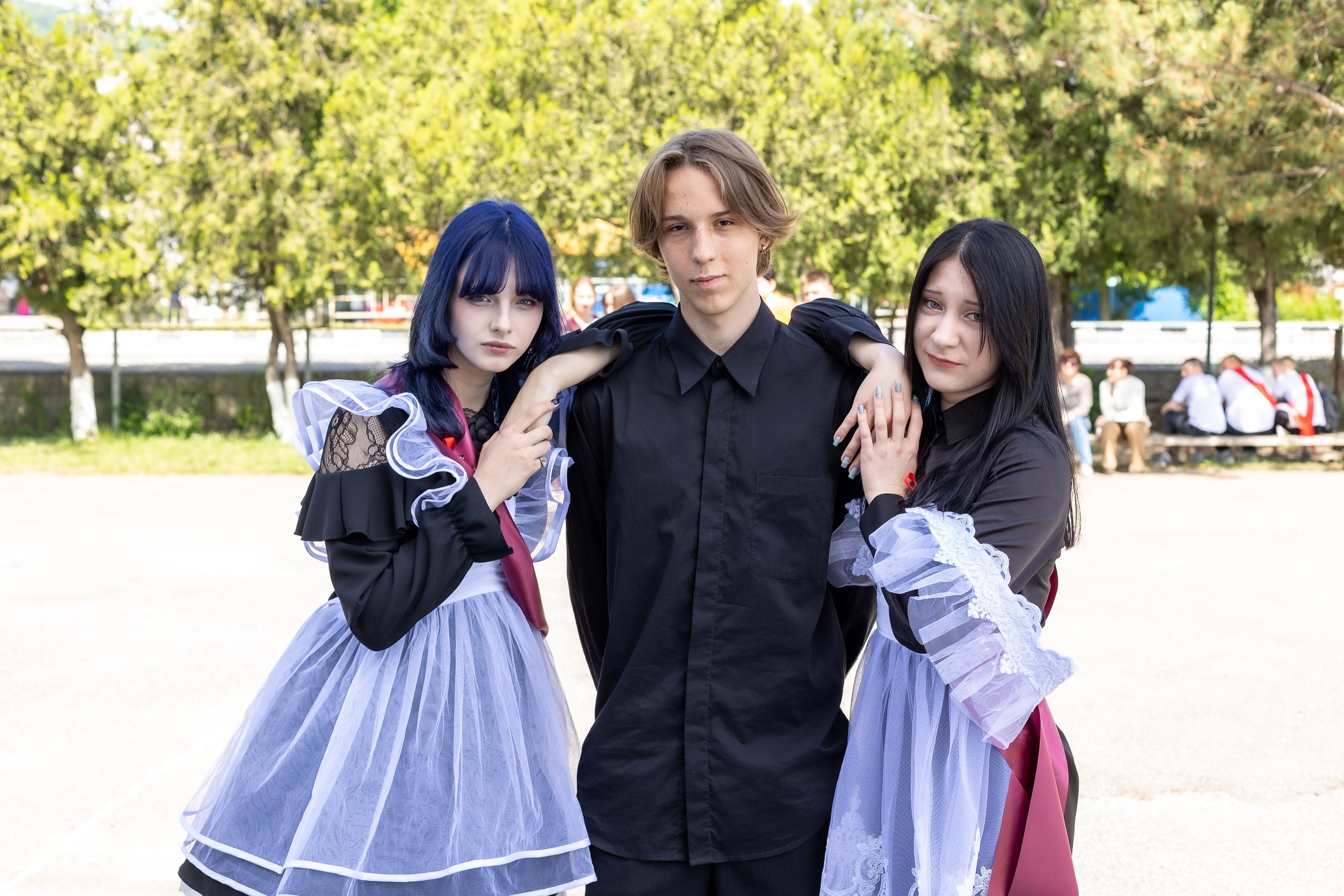 Последний звонок. Выпускные альбомы Майкоп, Краснодар Елена Золотарева