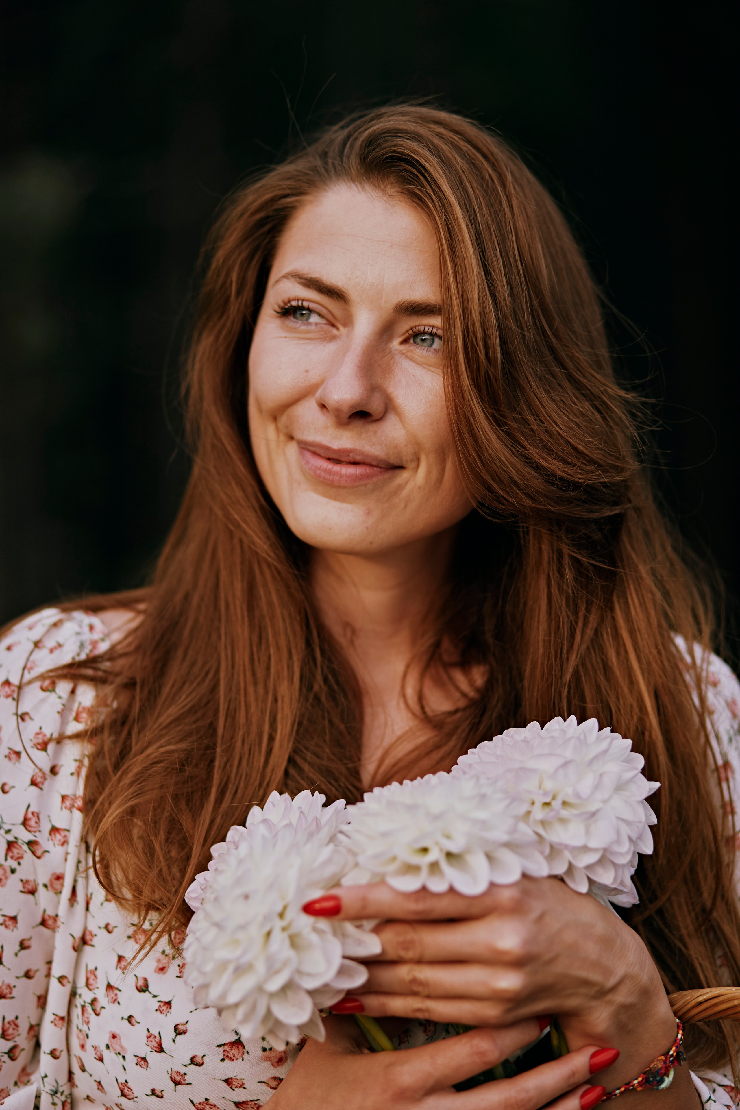 Оля и Антон. Главная