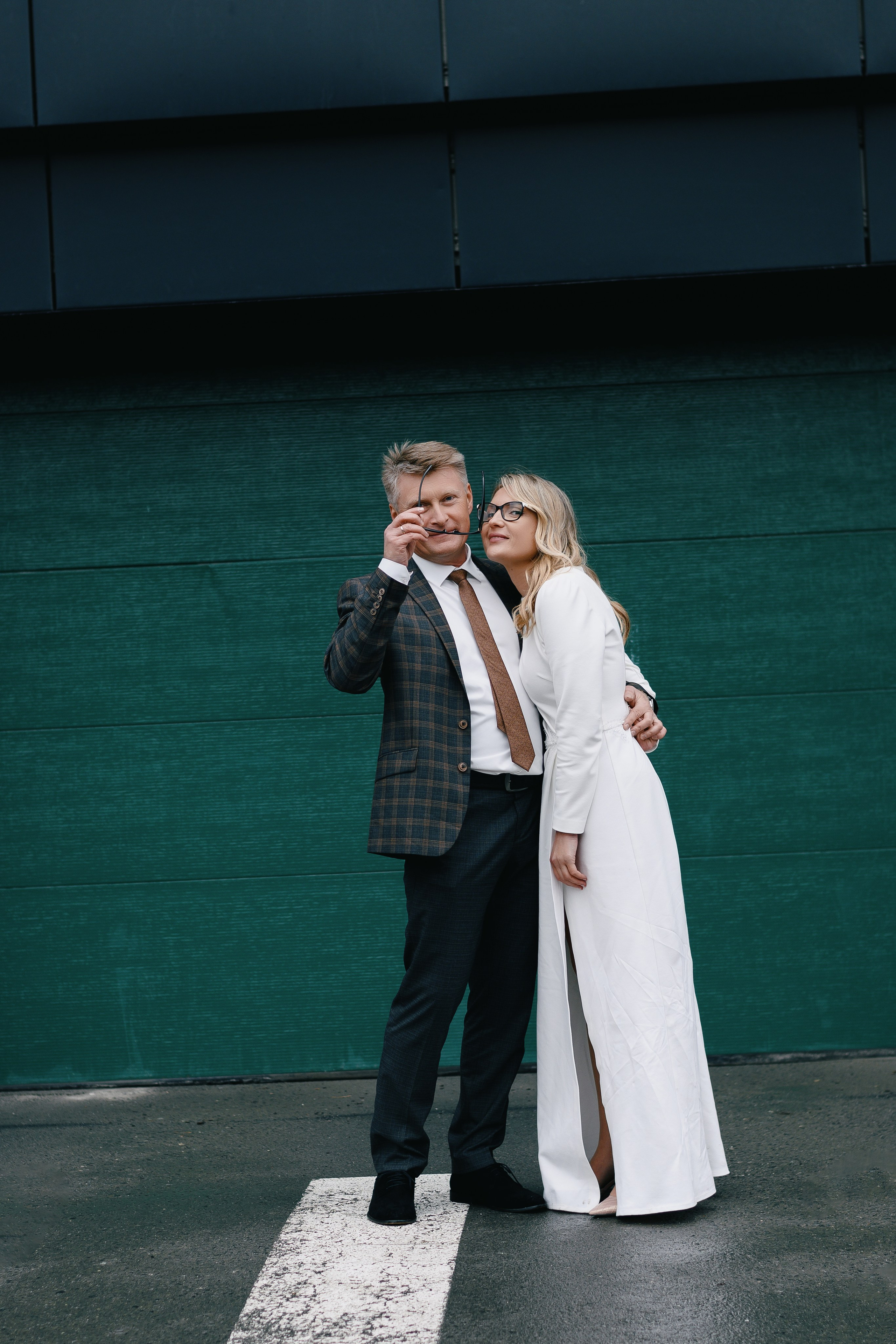 Дмитрий и Мария. Фотограф Дарья Мустафина, Тюмень