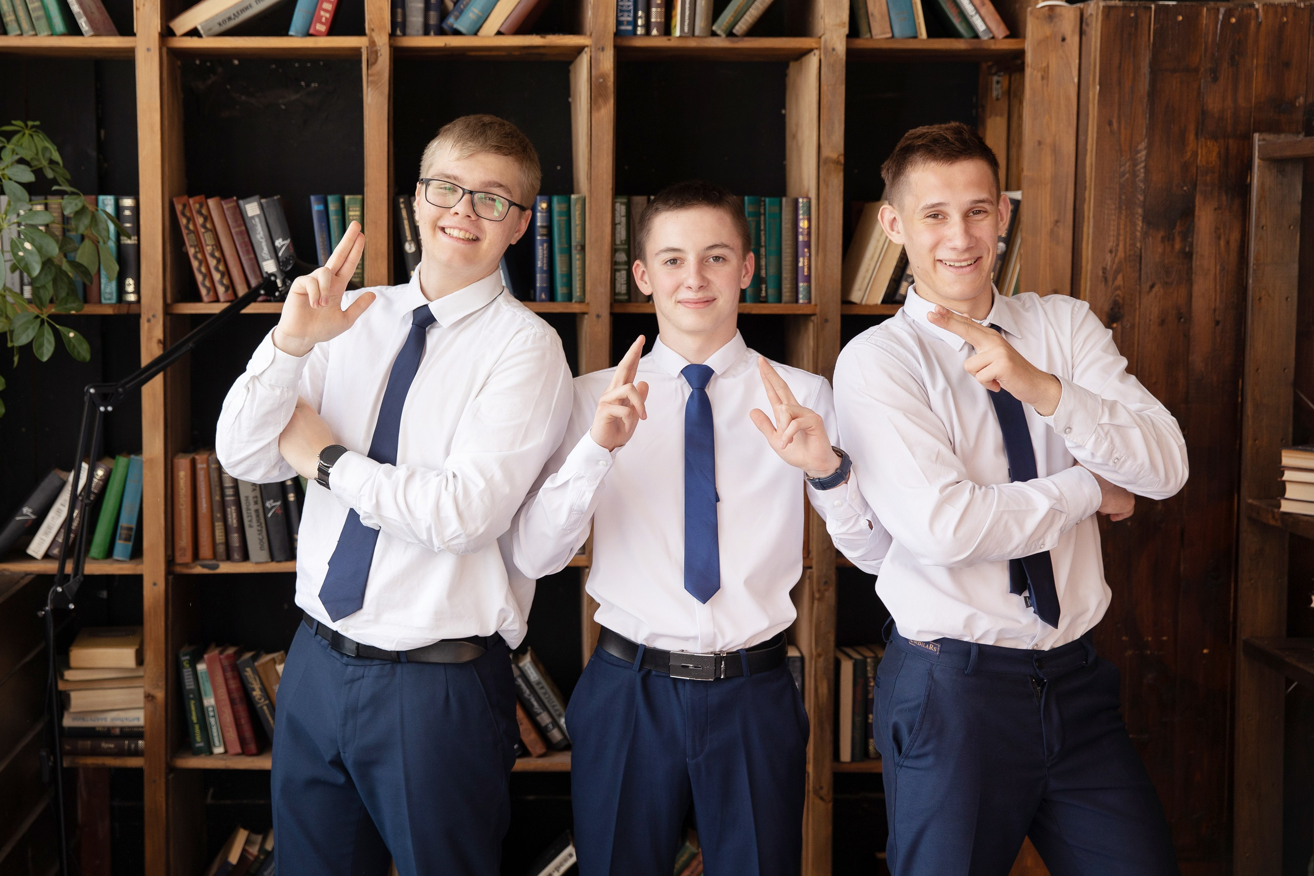 Школьный фотограф в Краснодаре Юлия Войлова