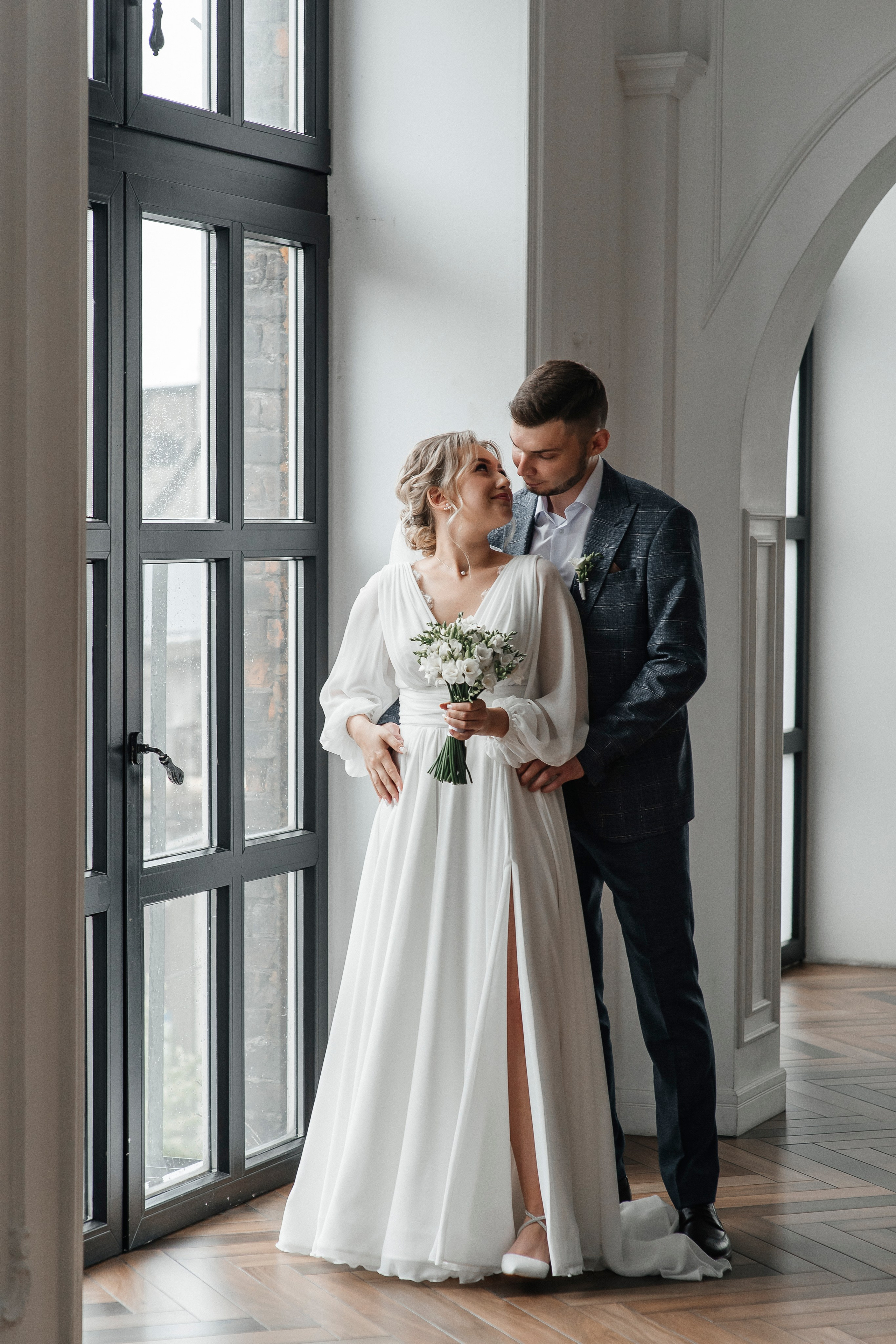 Elizaveta & Oleg. Свадебный и семейный фотограф | Екатерина Вяткина