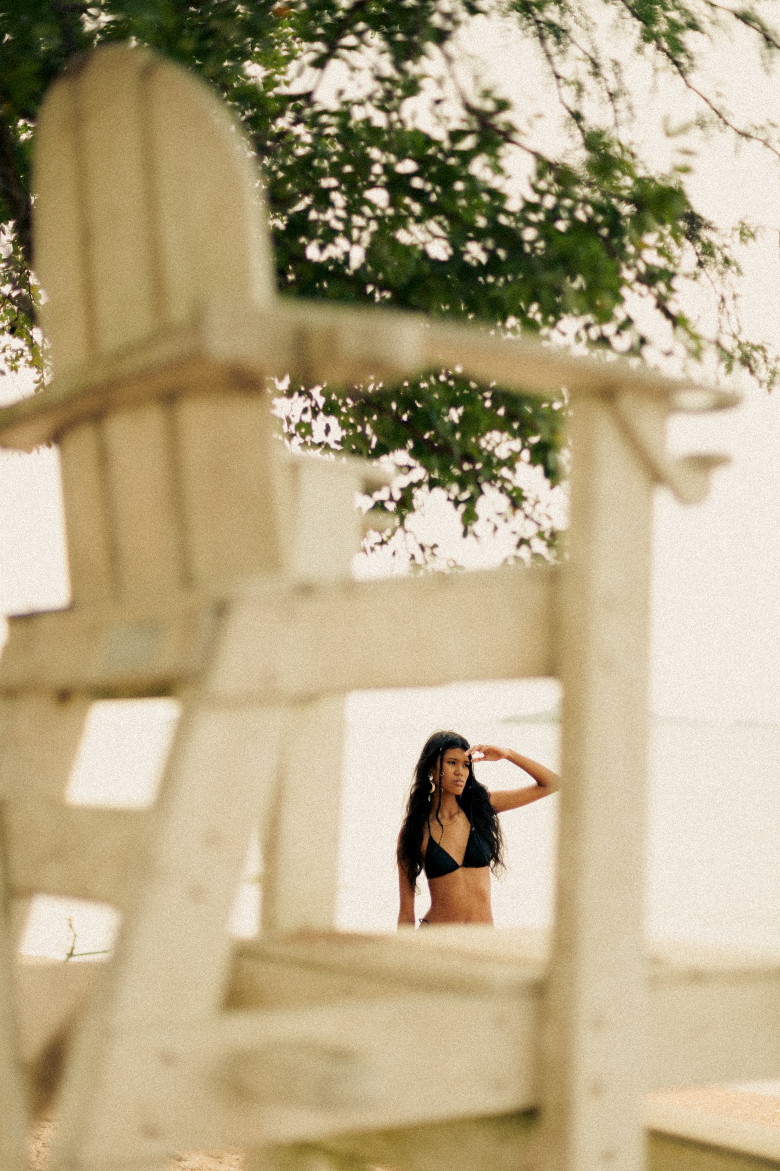 Nathalie. Портретный фотограф / Панама / Анастасия Елизарова