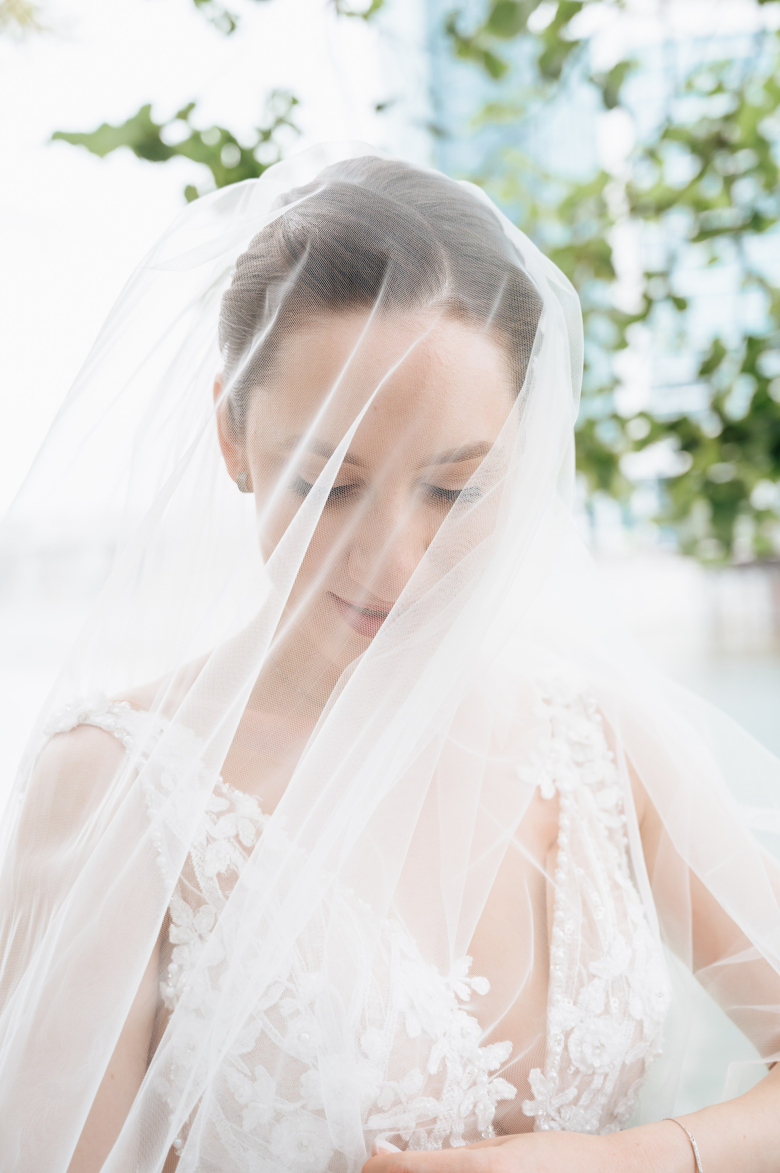 Ахмад & Элина. Портретный и свадебный фотограф в Москве Анастасия Терентьева