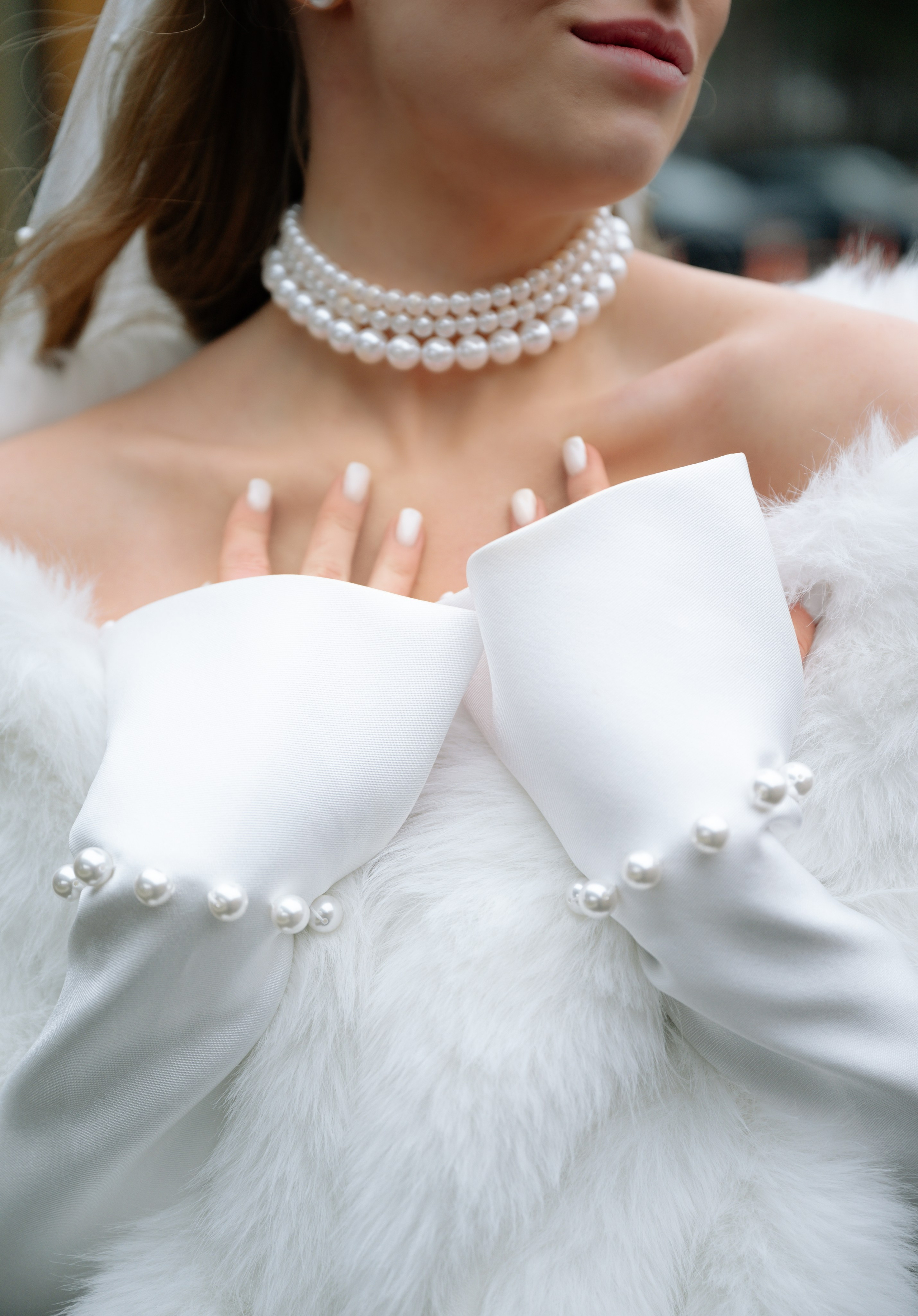 Вика и Ярослав. Свадебный видеограф в Москве Никонова Анна