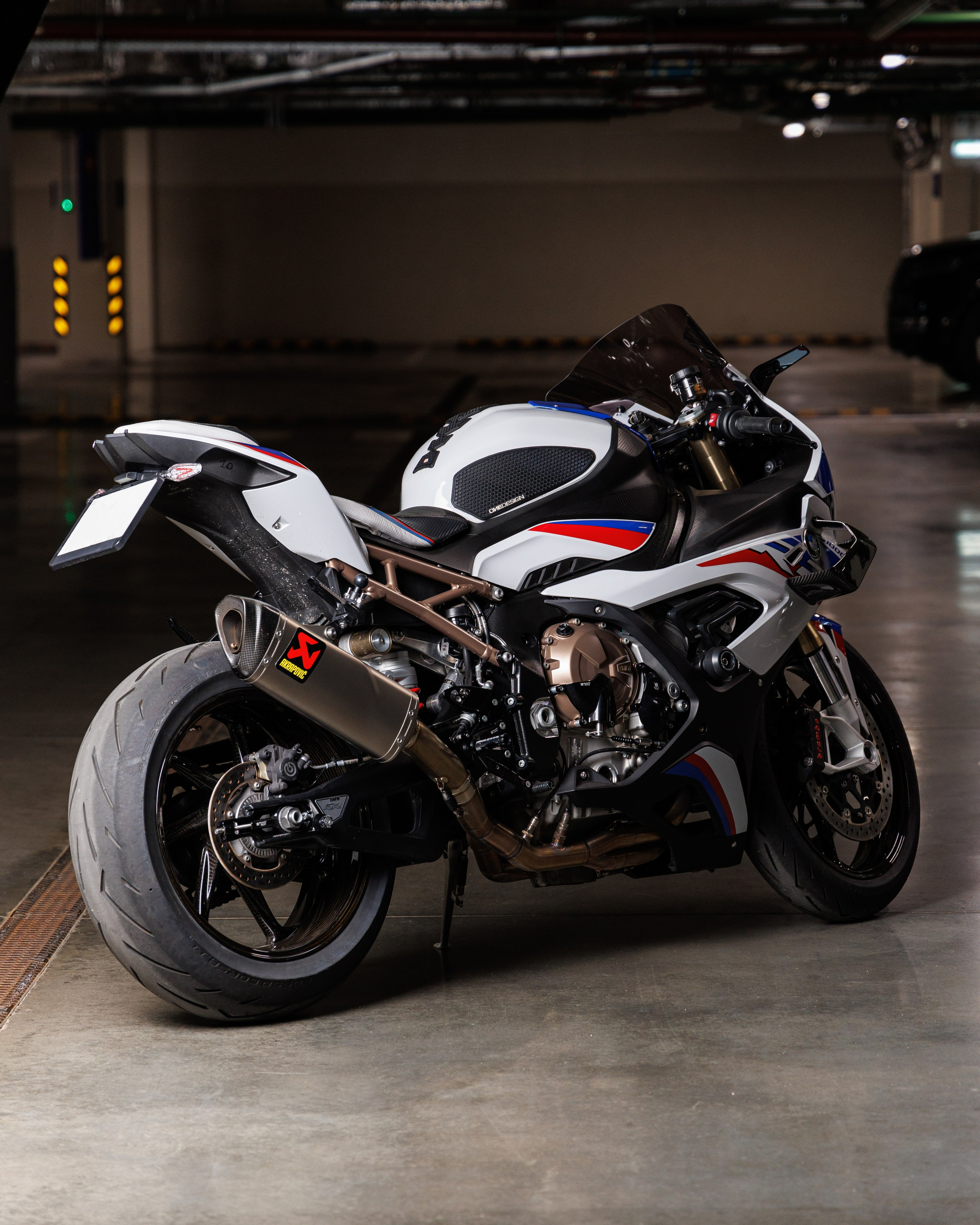 BMW S1000RR. Продюсер Оператор Фотограф Москва | borisprophoto