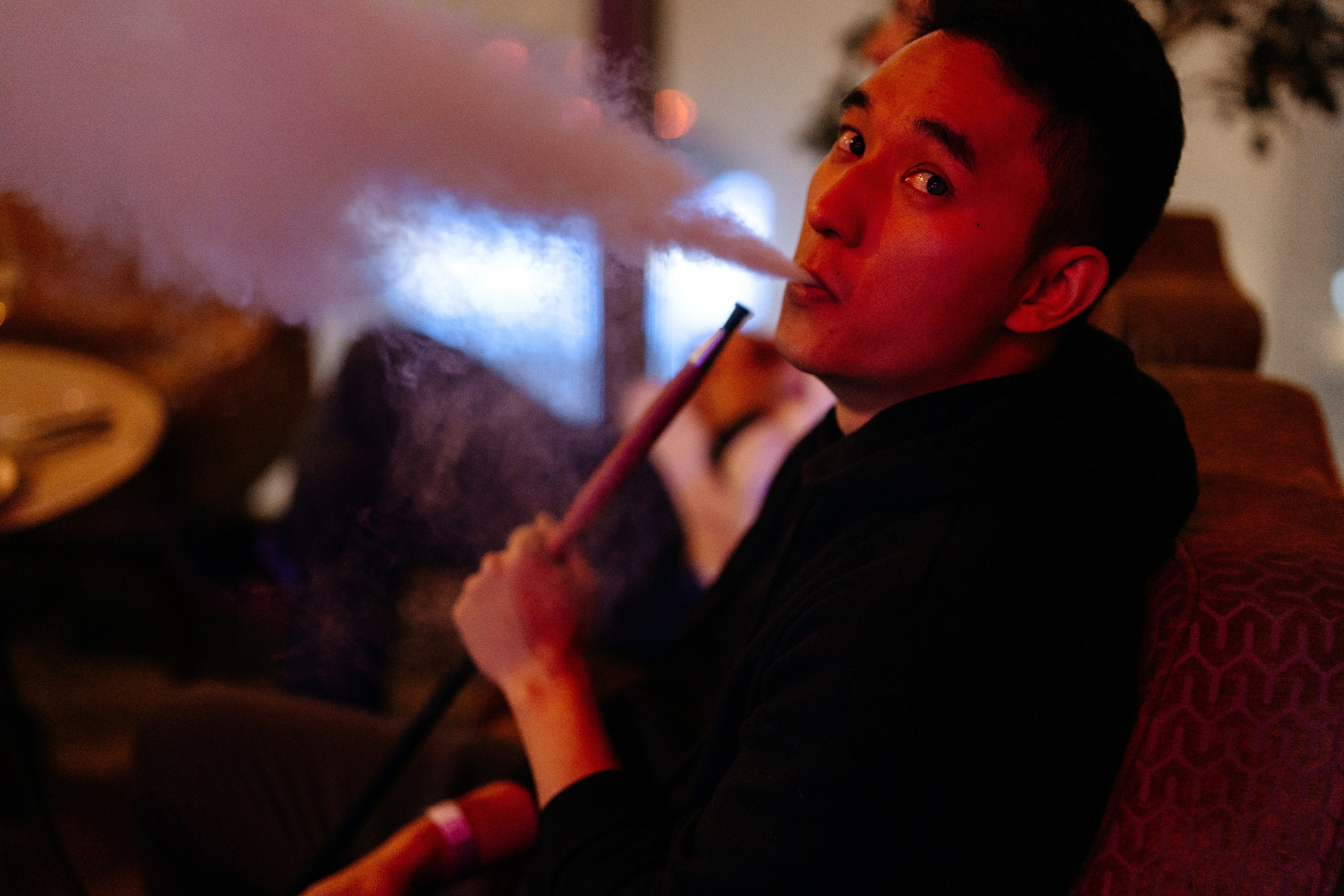 Корпоратив ВижнЛабс. Свадебный и репортажный фотограф в Москве Андрей Вайман