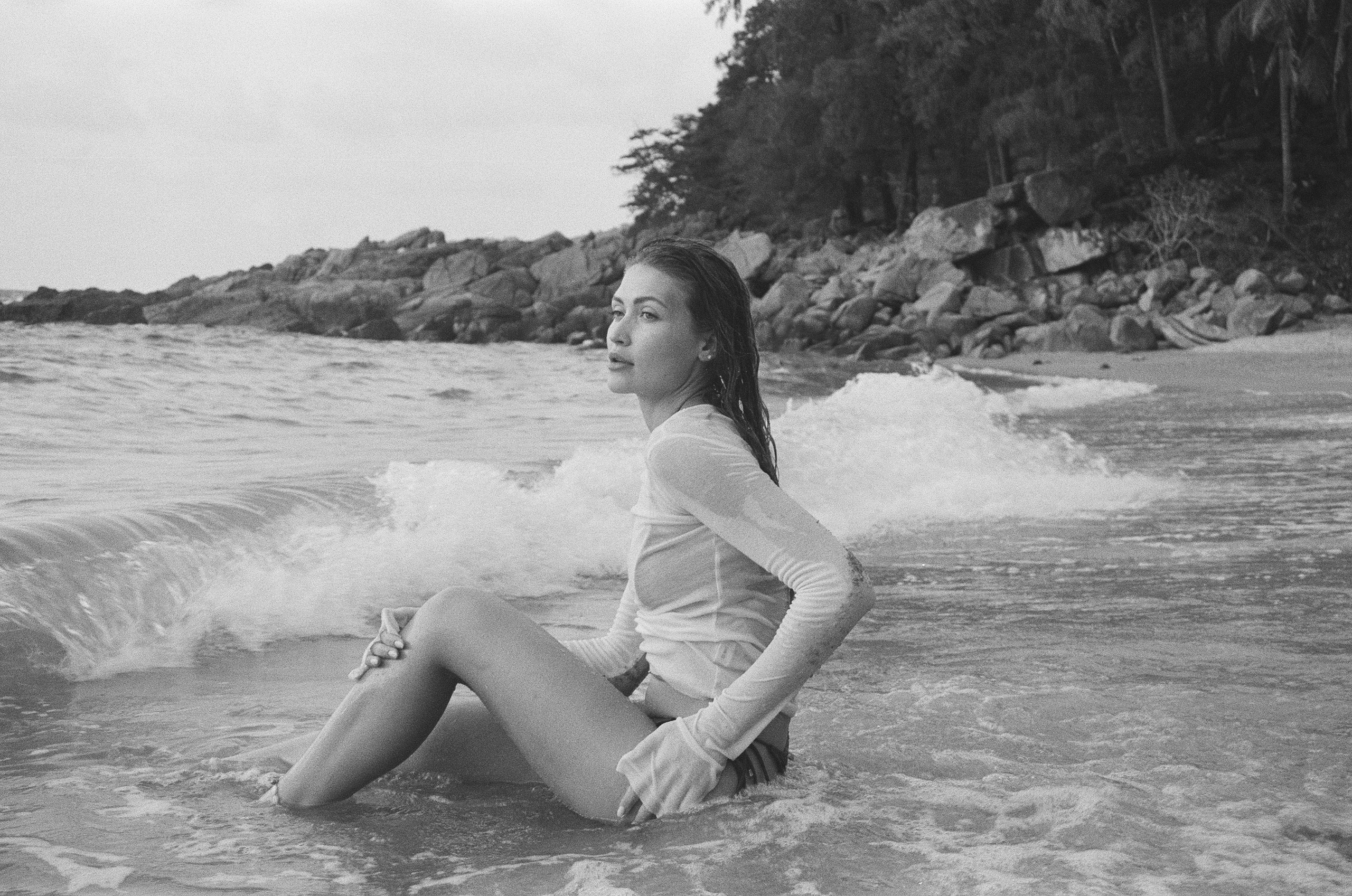 Алёна. Пхукет. Свадебный и индивидуальный фотограф Татьяна Гуляева