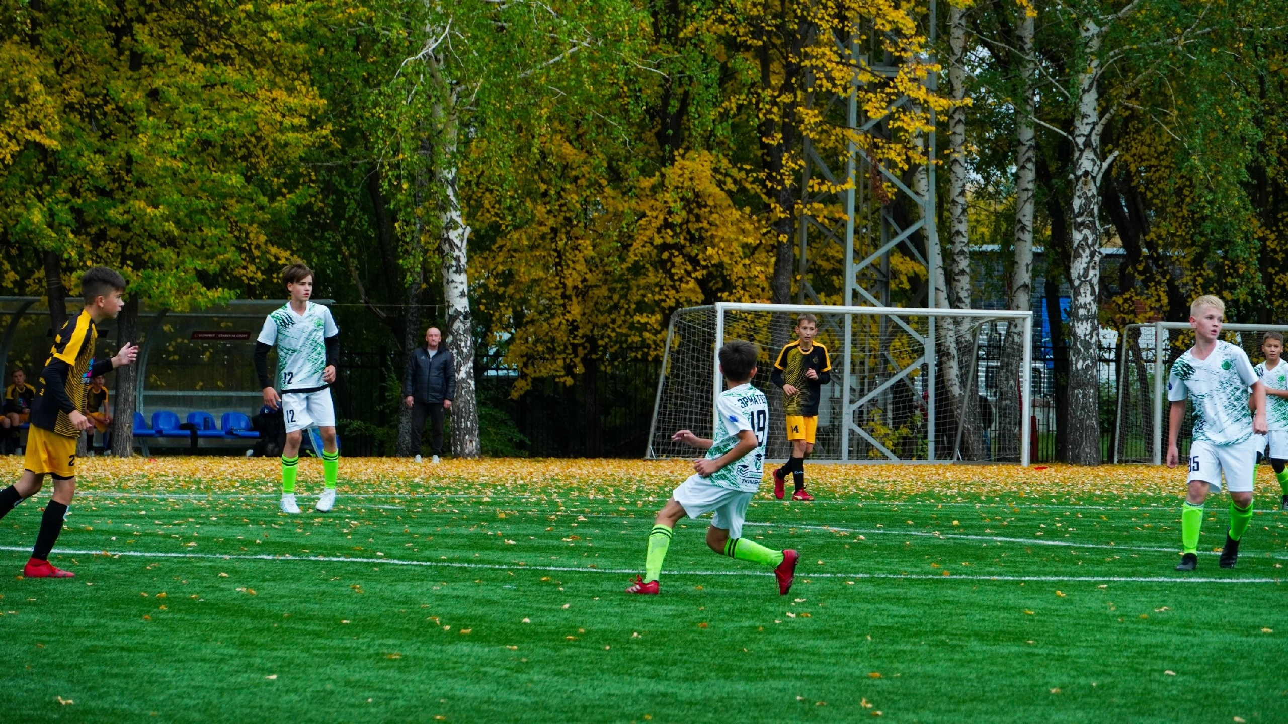 Первенство России «Дерби — Вихрь». EGOROV PRODUCTION