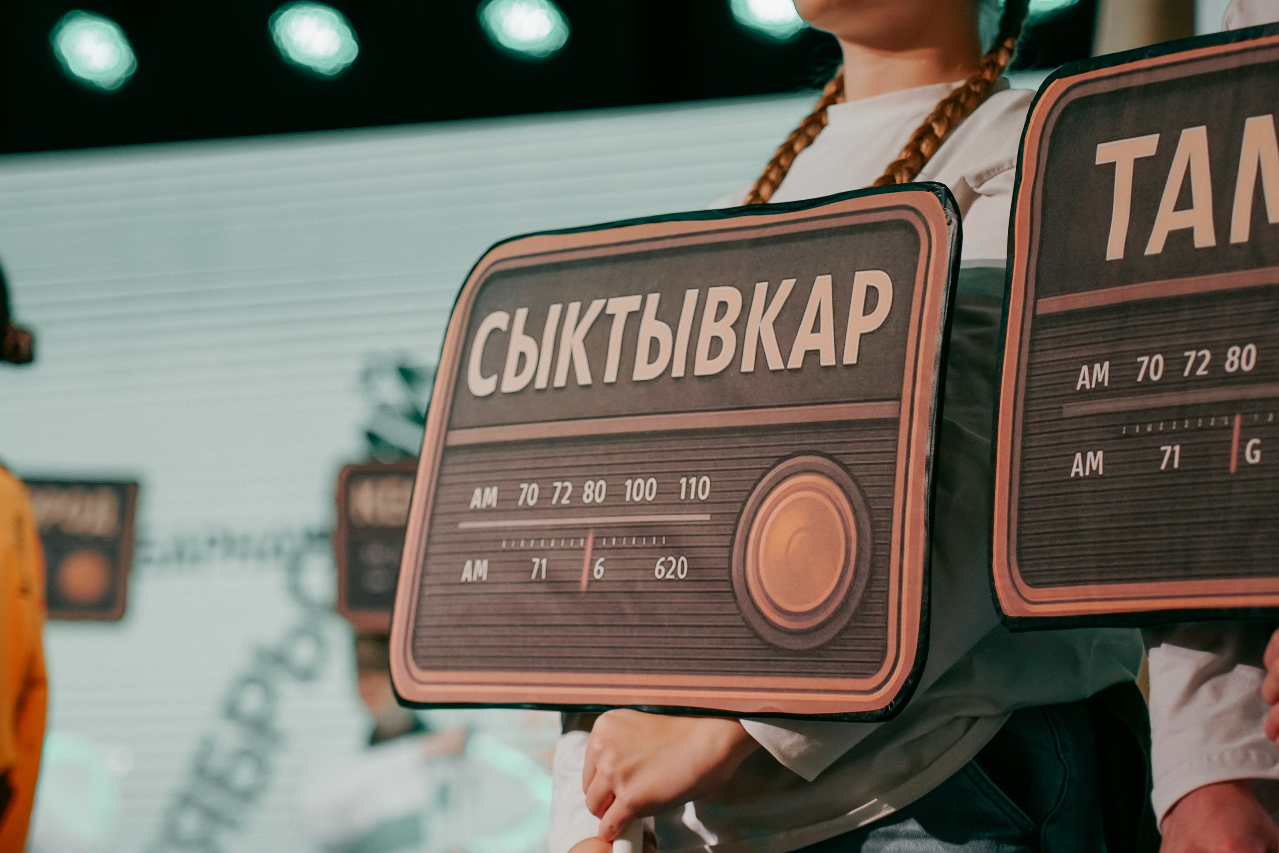 Фестиваль детских и юношеских радиопрограмм «Птенец-2025». EGOROV PRODUCTION