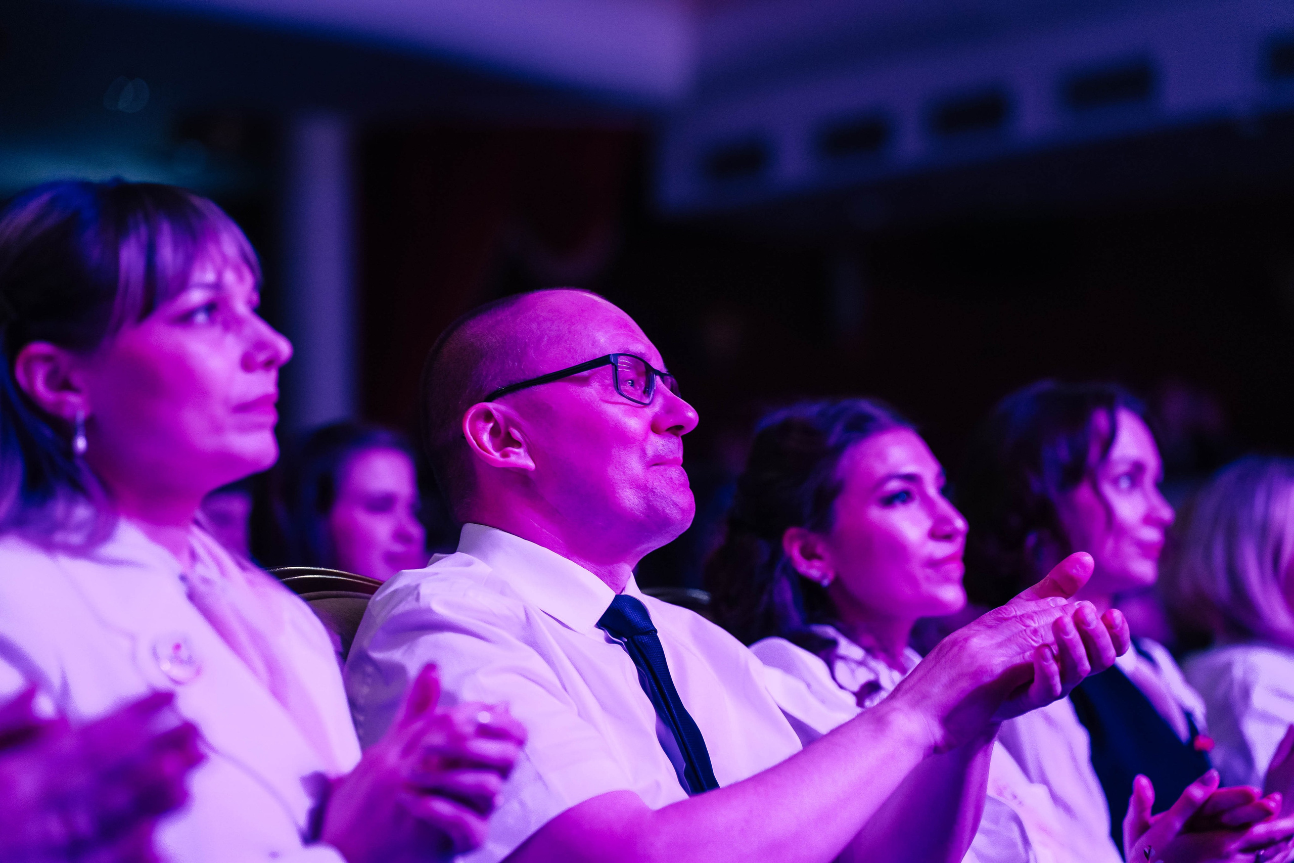 «Педагог года Тюменской области 2025». EGOROV PRODUCTION