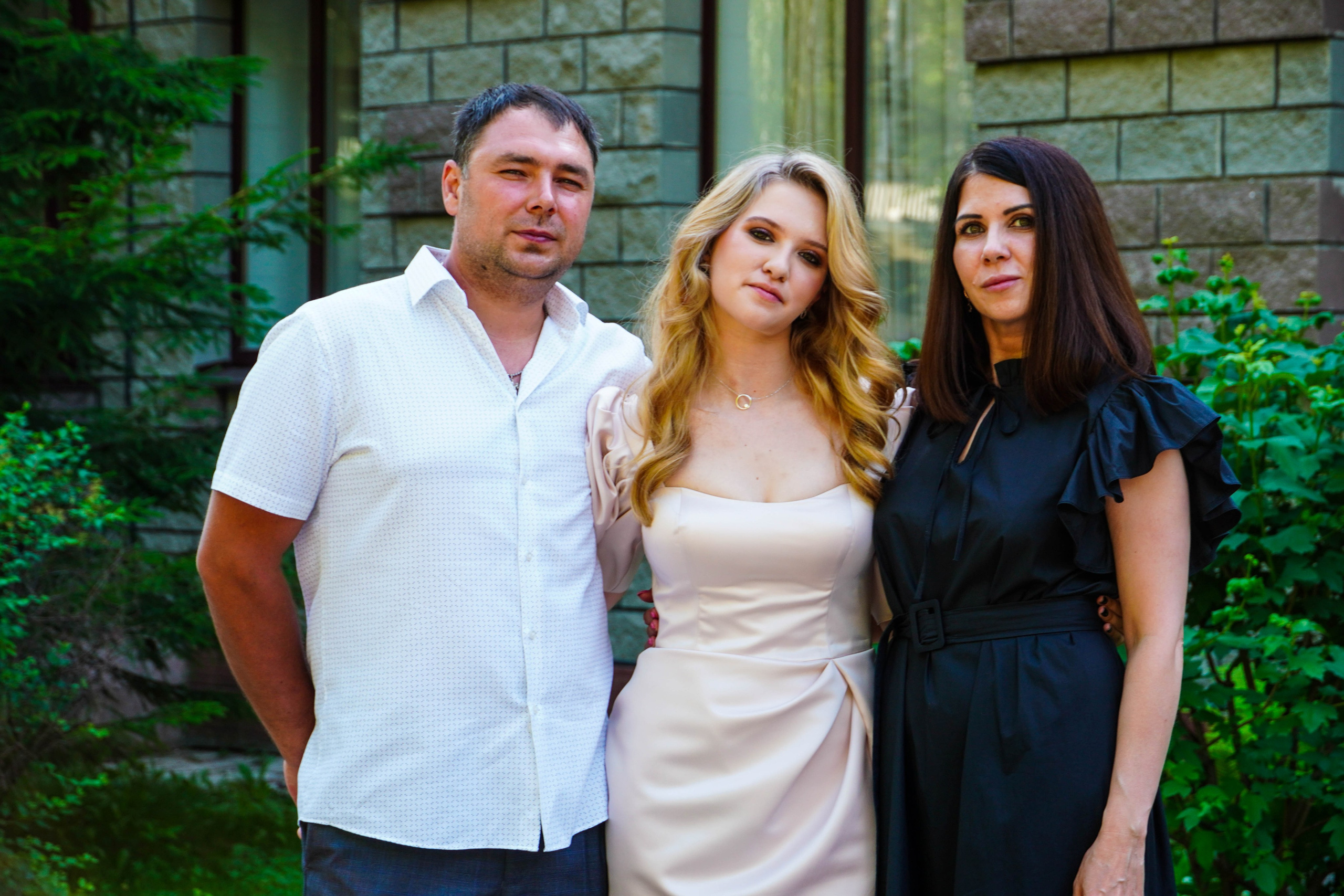 Выпускной | 06.07.2024. EGOROV PRODUCTION