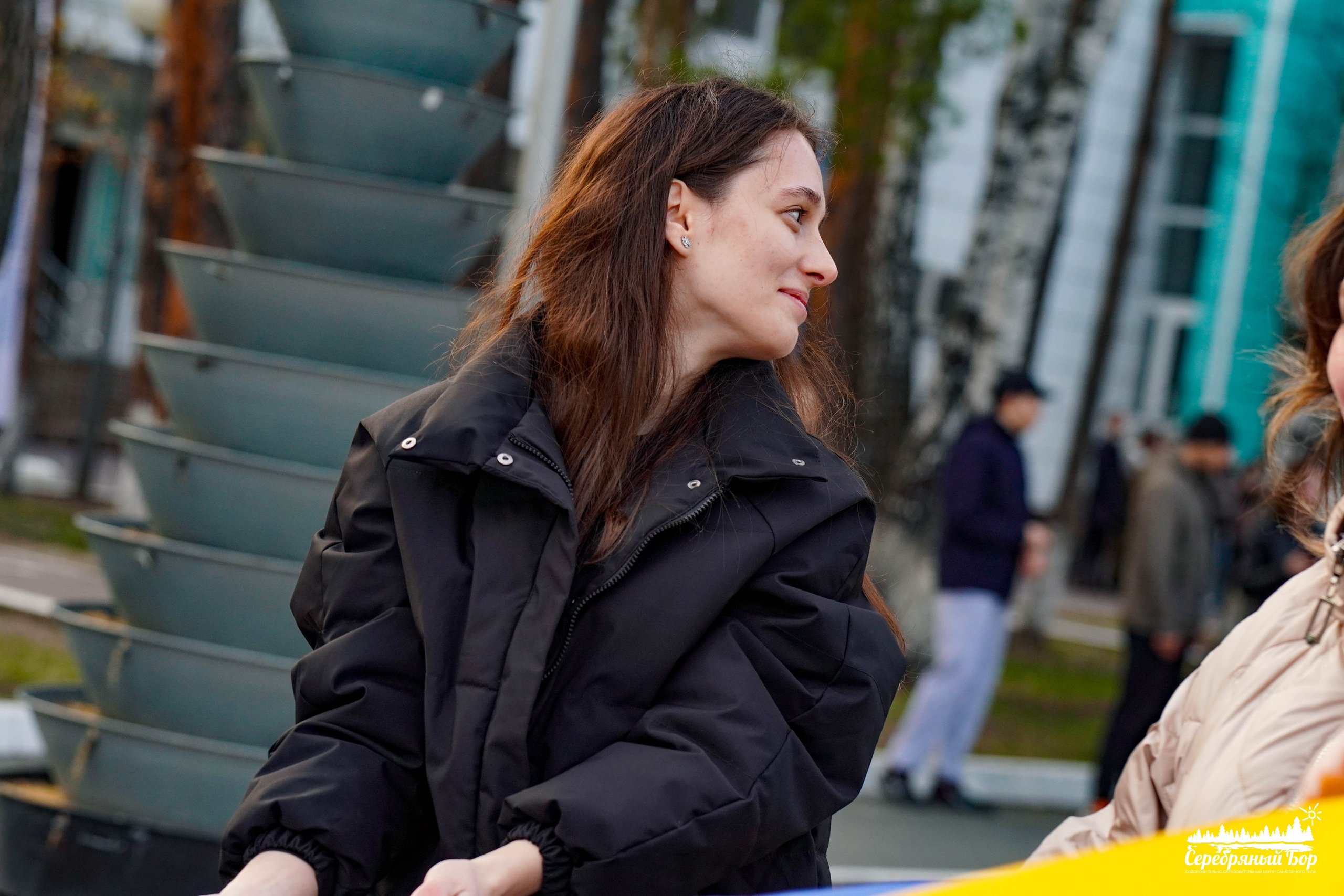 «Факультет педагогических профессий». EGOROV PRODUCTION