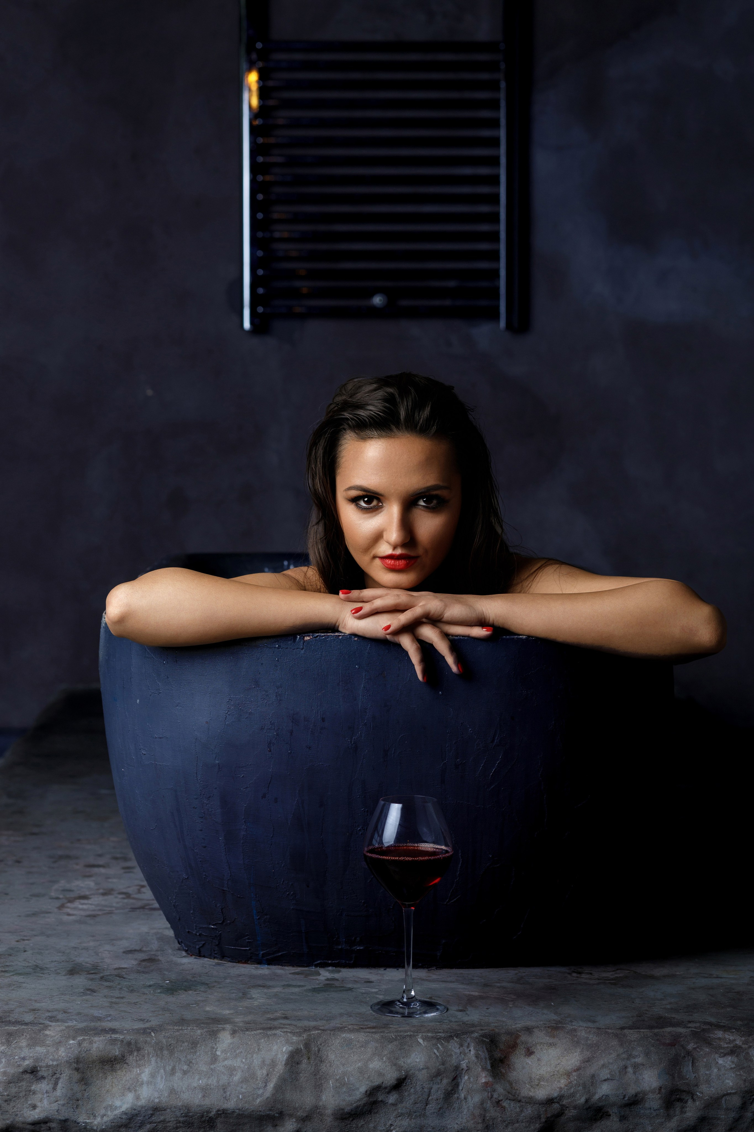 Надежда. Свадебный, семейный и портретный фотограф в Москве Алексей Сафаров