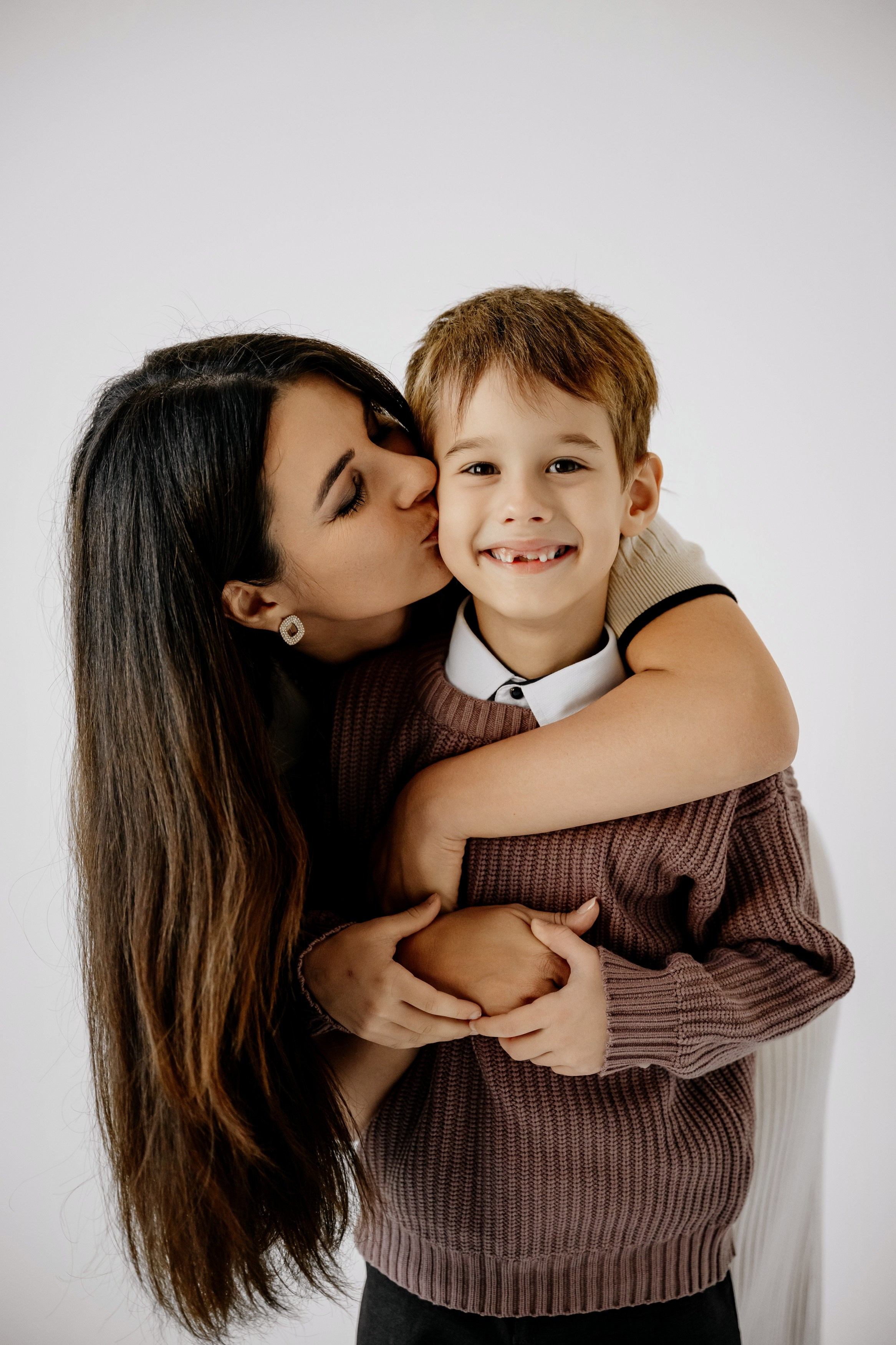 Съемка малыша. Свадебный и семейный фотограф в Сочи Никита Пищов