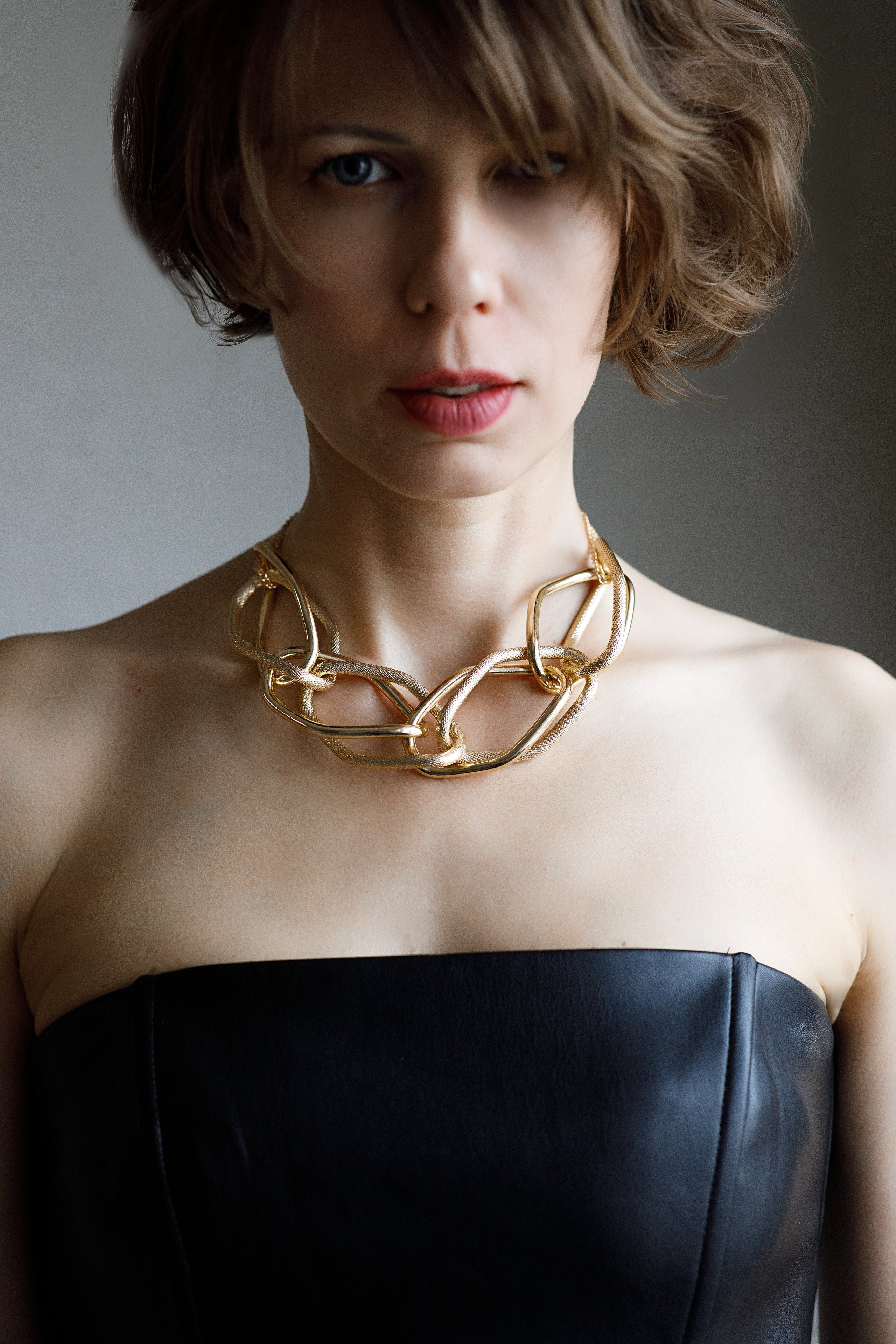 КонтентPRO. Проект «Монохром»