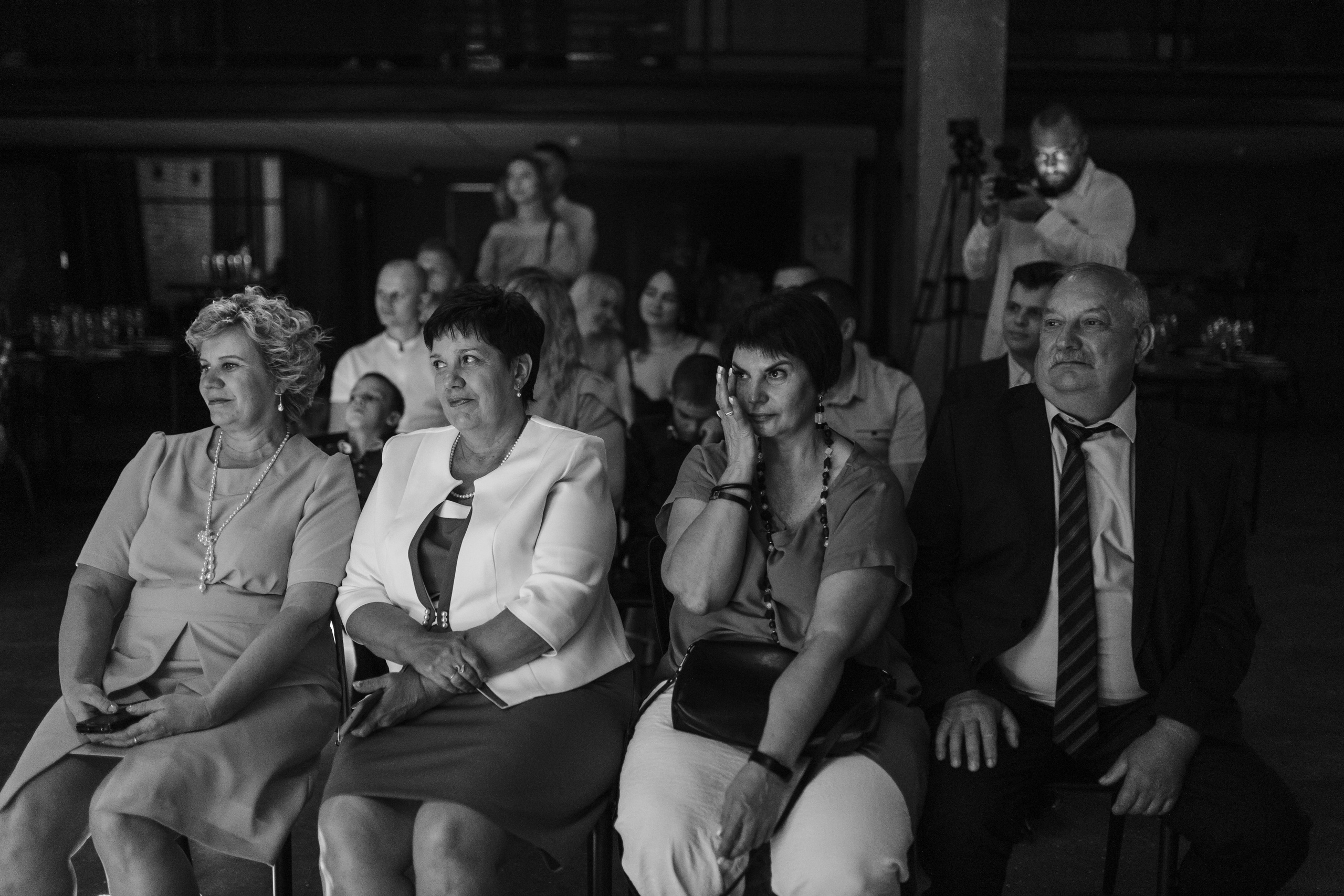 Выше только любовь. Свадебный фотограф-видеограф в Красноярске Евгений Константинопольский