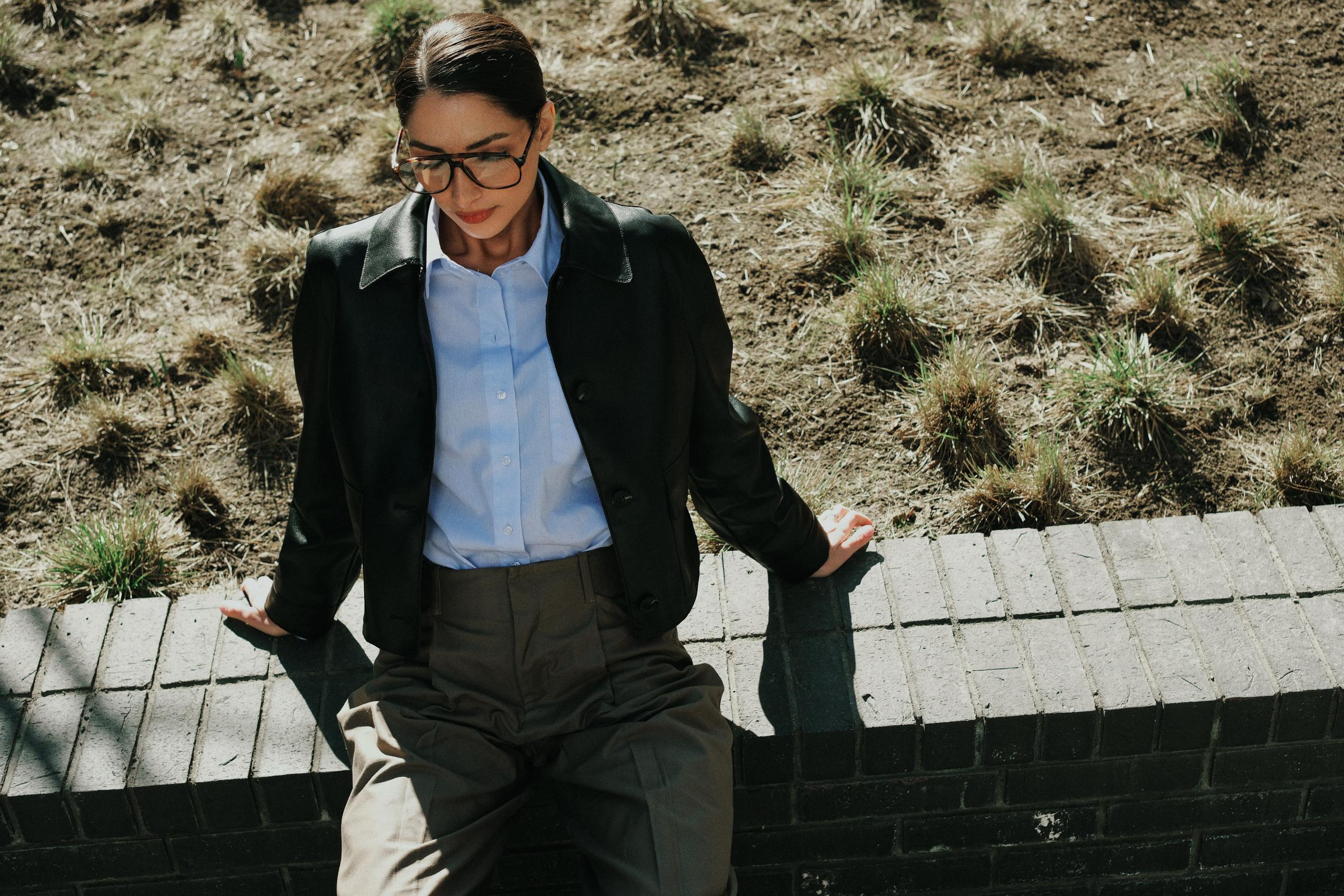 Джансу. Главная