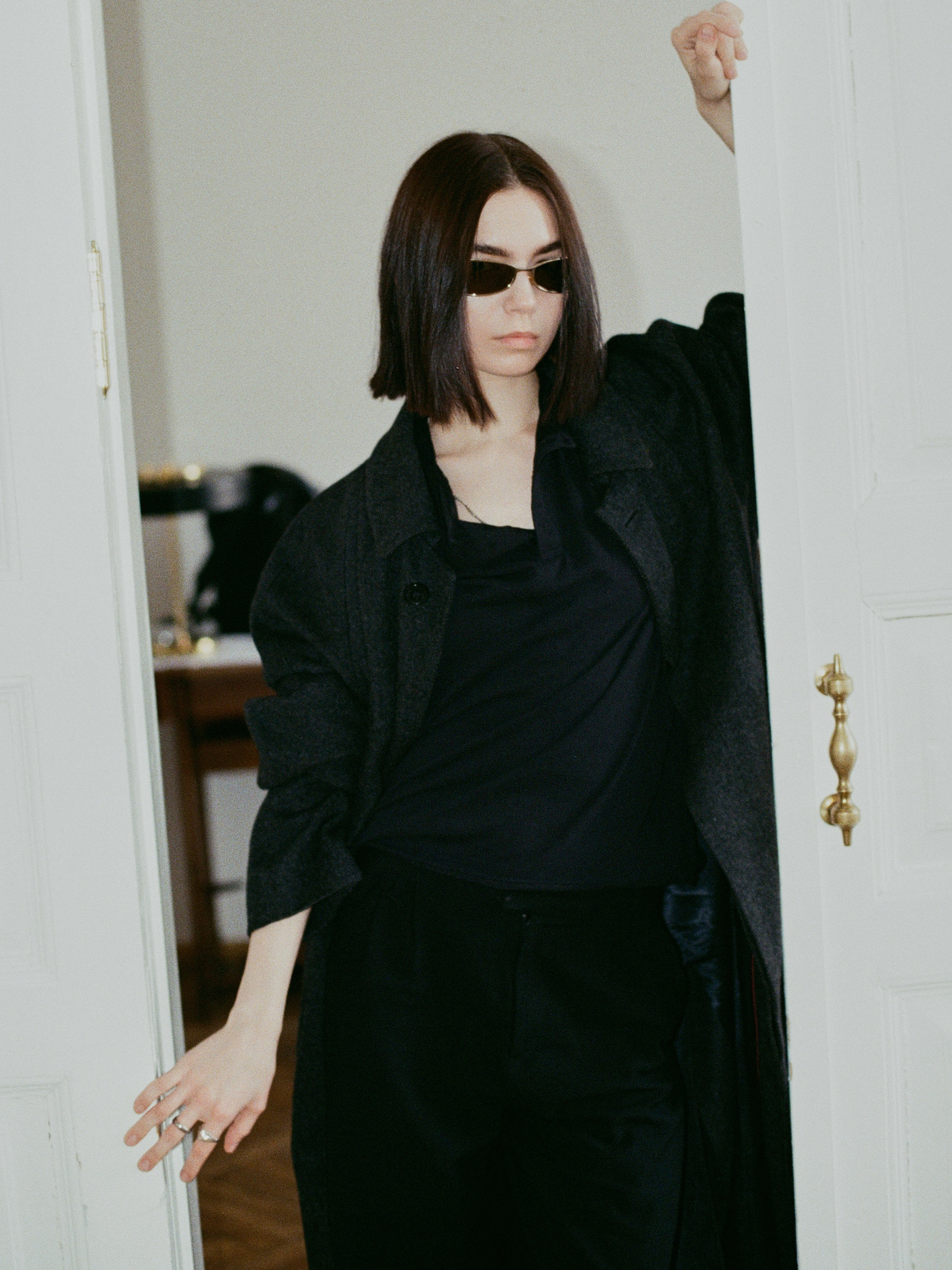 Арина. Главная