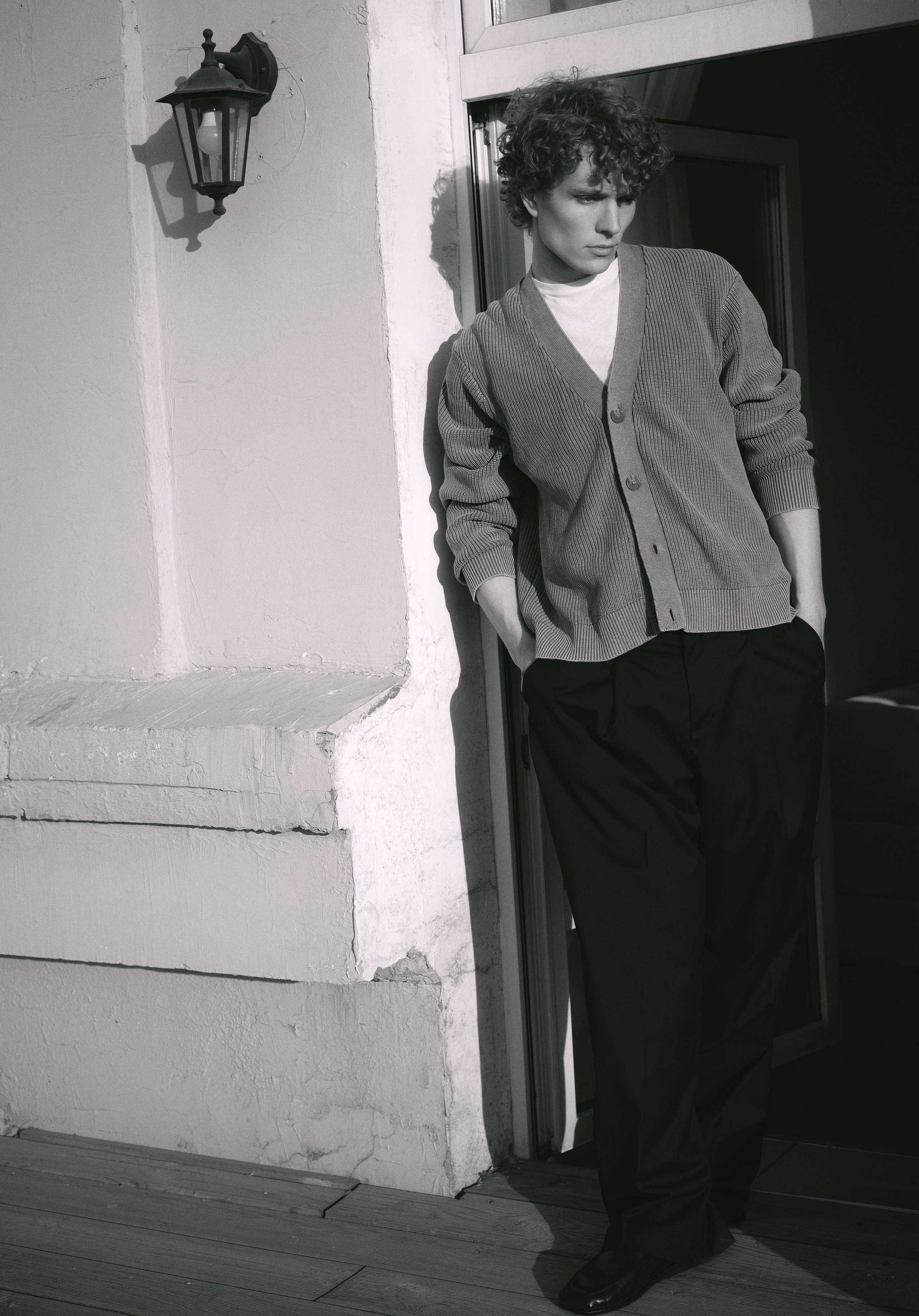 Фёдор. Главная