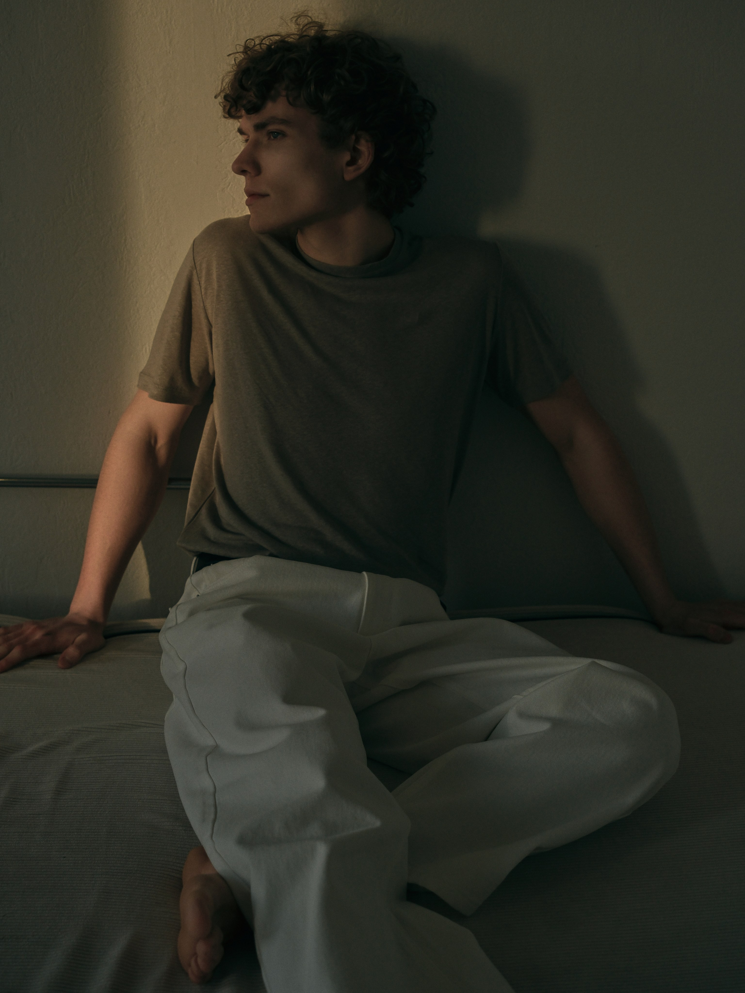 Фёдор. Главная