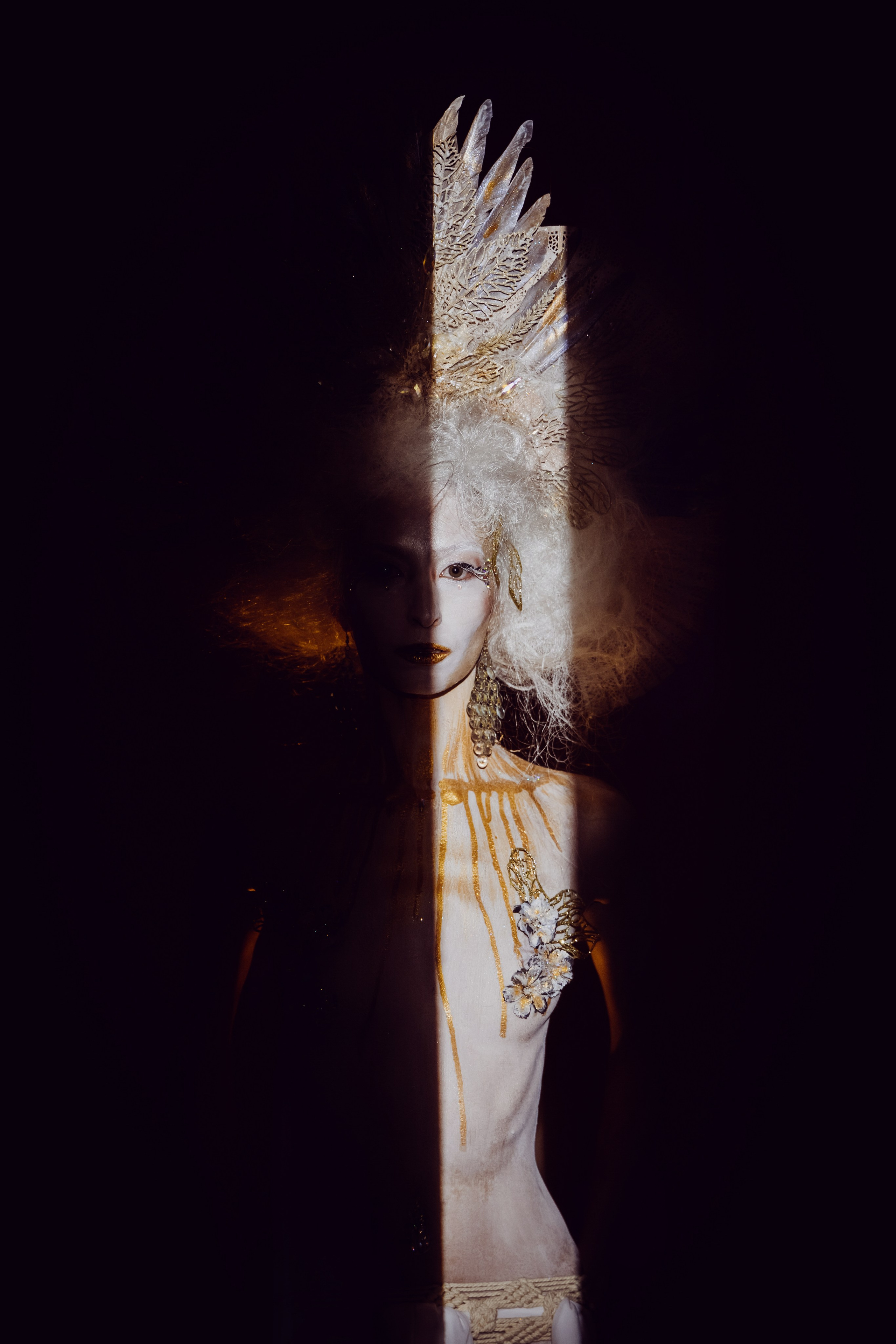 GALINA RUKSHA. Фотограф