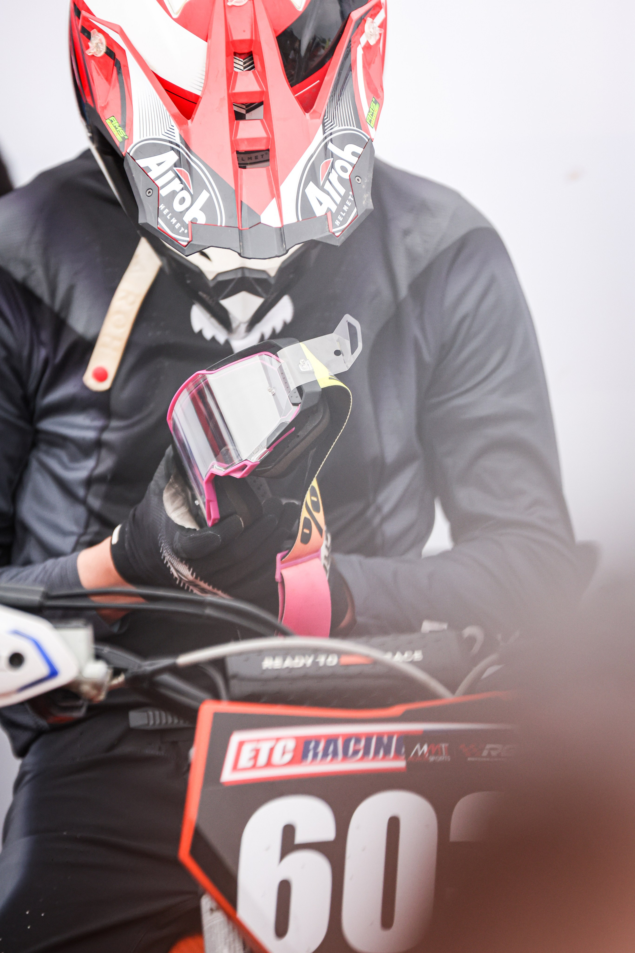 Мотокросс. Спортивный фотограф в Сочи Красной поляне Сергей Канада