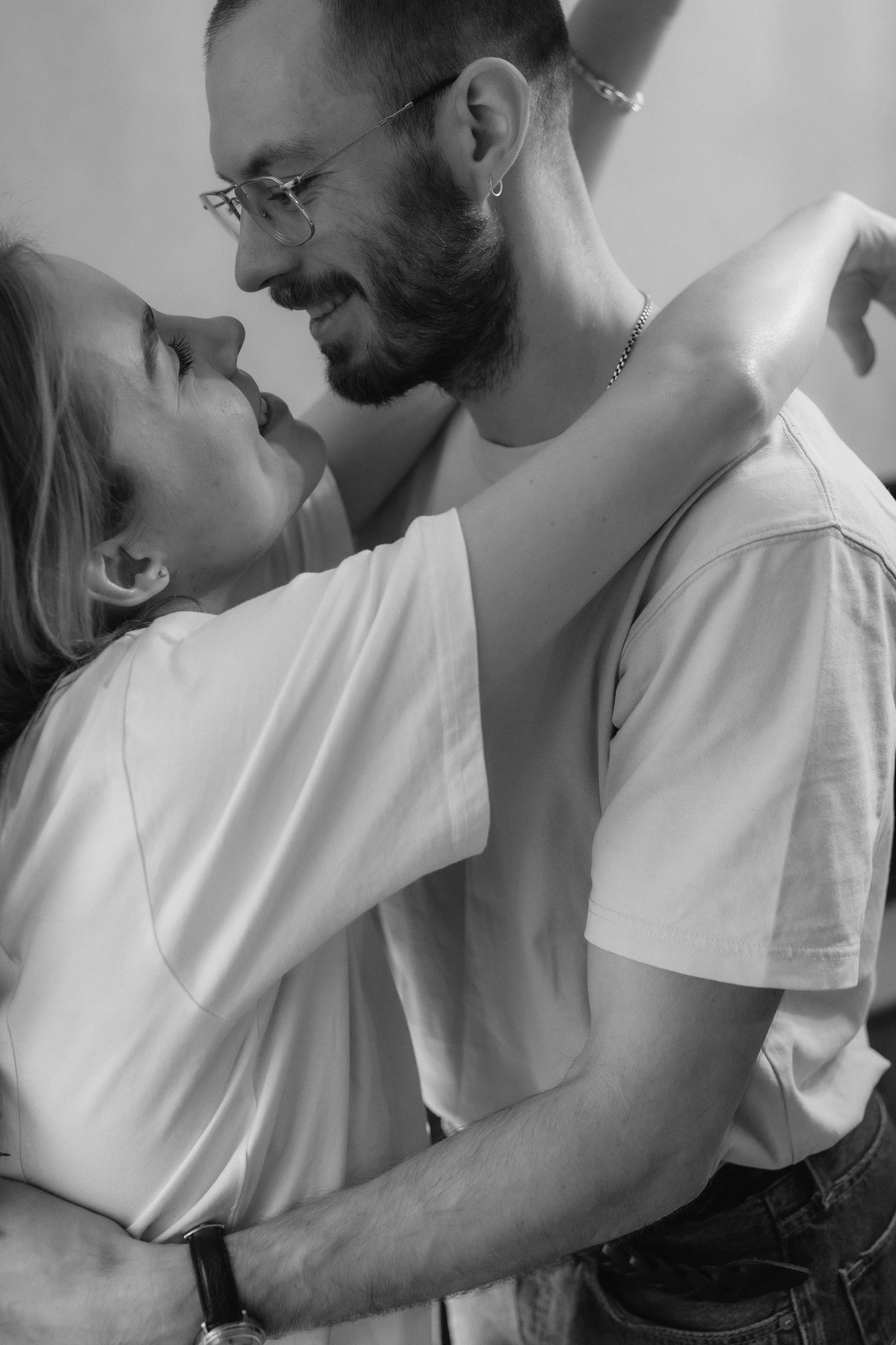 Тепло родных сердец. Семейный и портретный фотограф из Казани