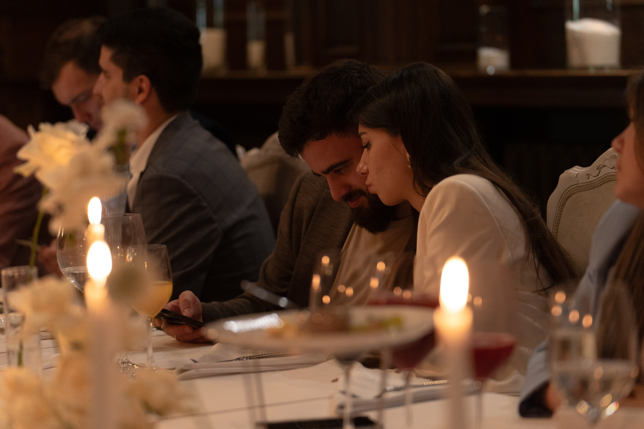 Марина & Артем. Оформление свадеб, декор свадеб Вера Маркова, Москва