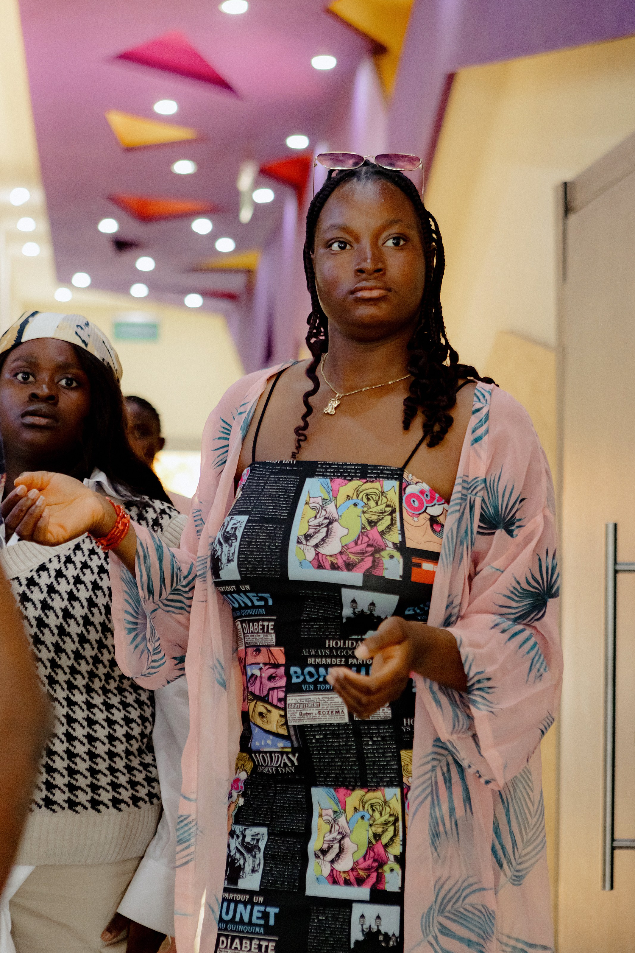 Orlando Starlux. Photographer in Batumi, Georgia Pavel Sharnikov