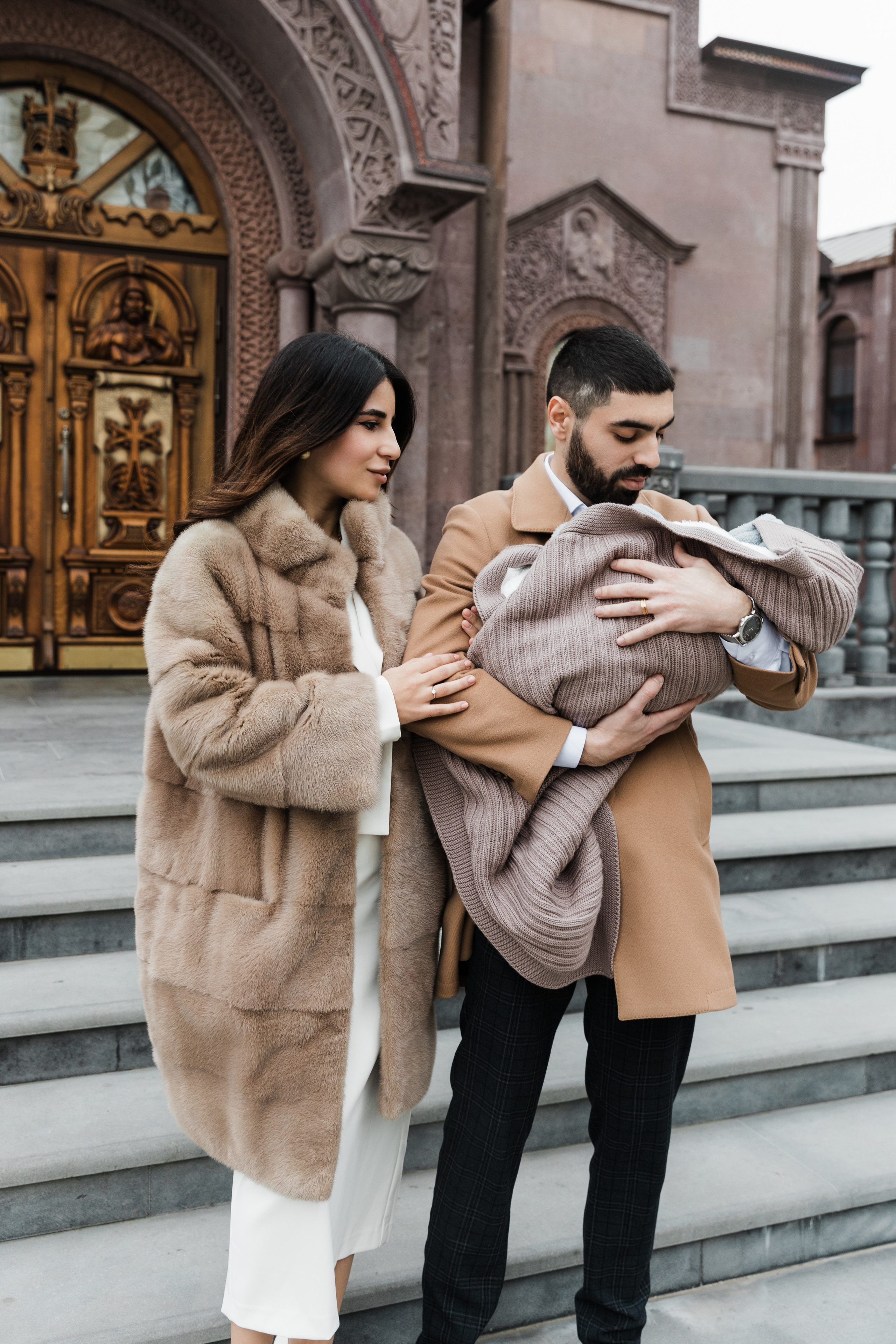 Крешение Арарата. Фотограф в Краснодаре Алла Потоцкая