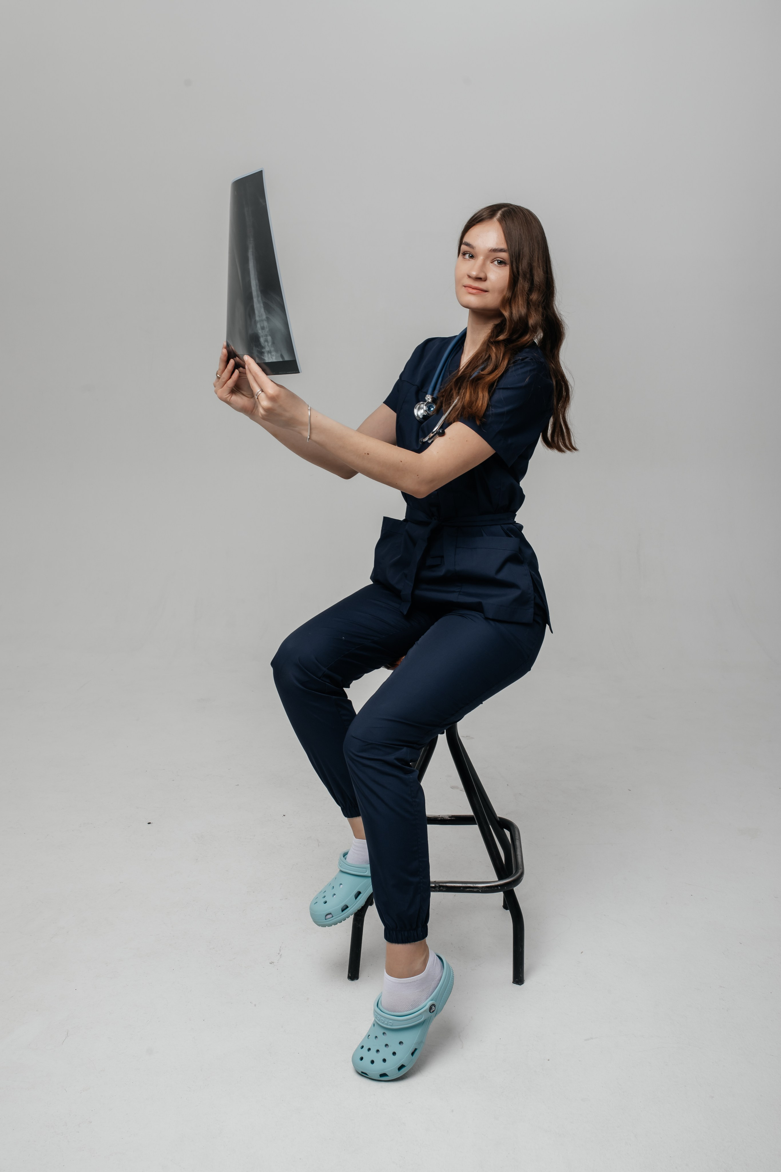 Выпускники СибГМУ Альбом 4. Семейный и свадебный фотограф в Томске Марилова Ольга