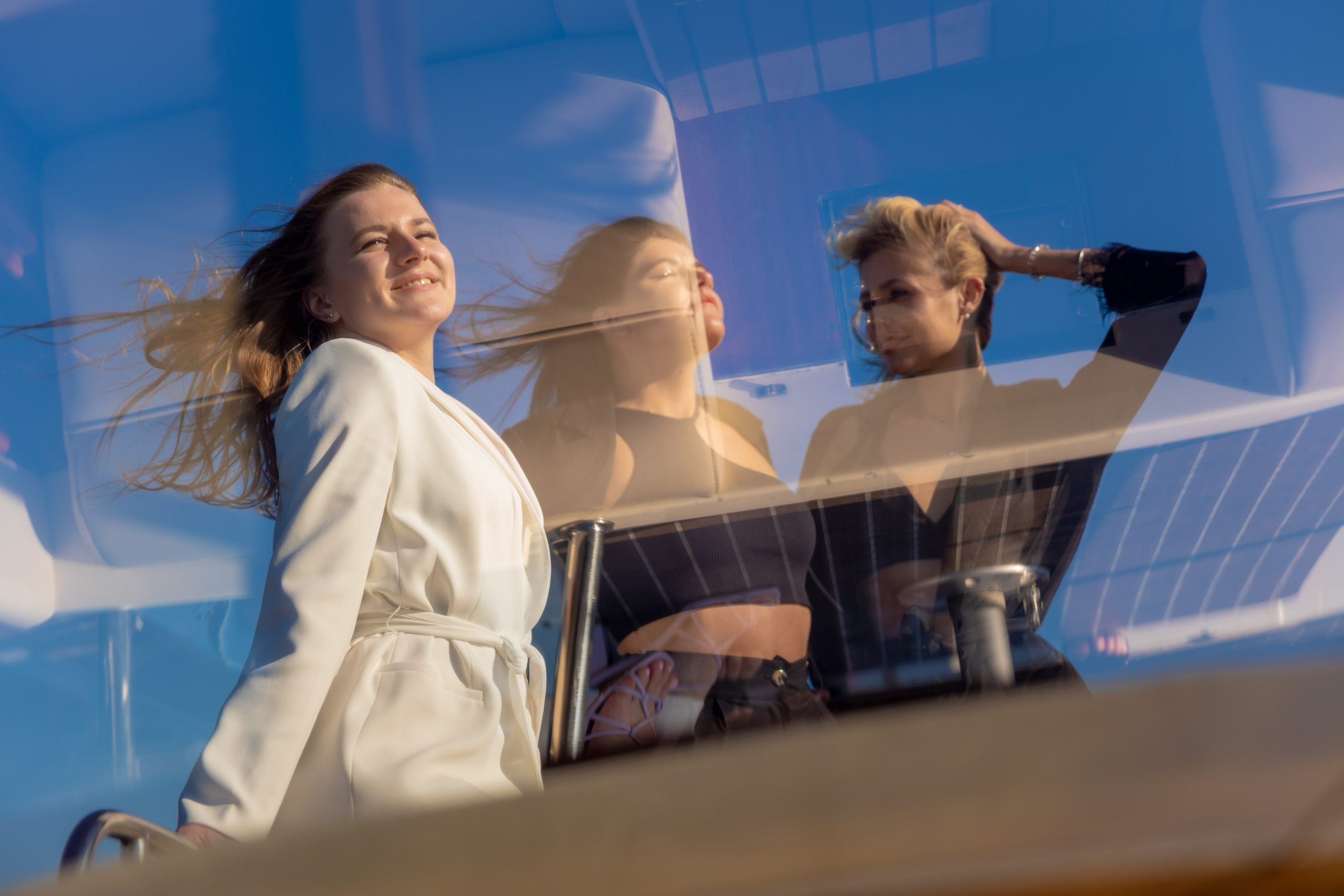 Фотограф на девичник в Санкт-Петербурге. Фотограф на праздник, корпоратив, День Рождения и Юбилей в г. Санкт-Петербурге Алексей Анкушев