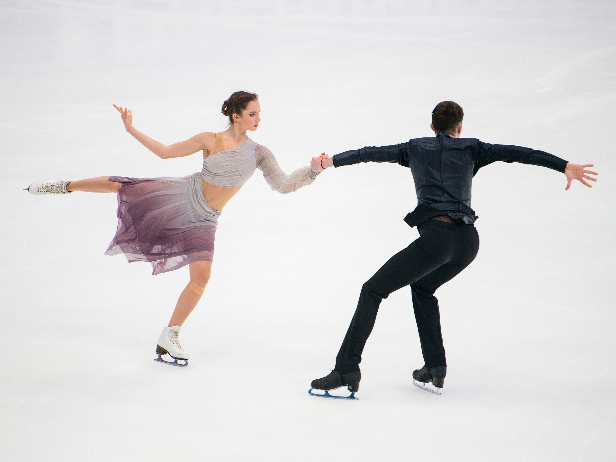 Золотой конек Москвы 2023. Фотограф Сергей Пупонин