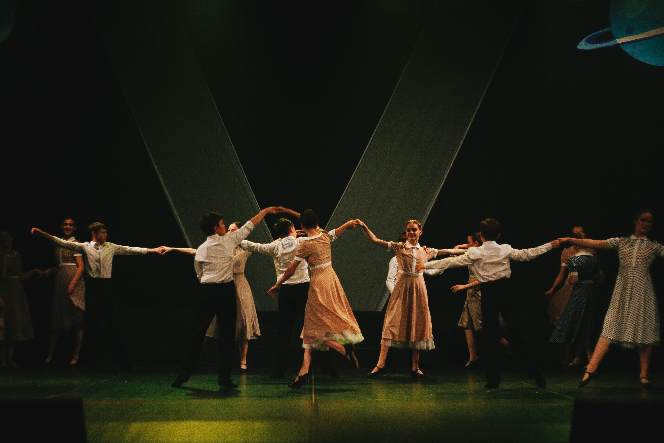 «Фото на память» ДК Победа. Портретный и художественный фотограф в Москве