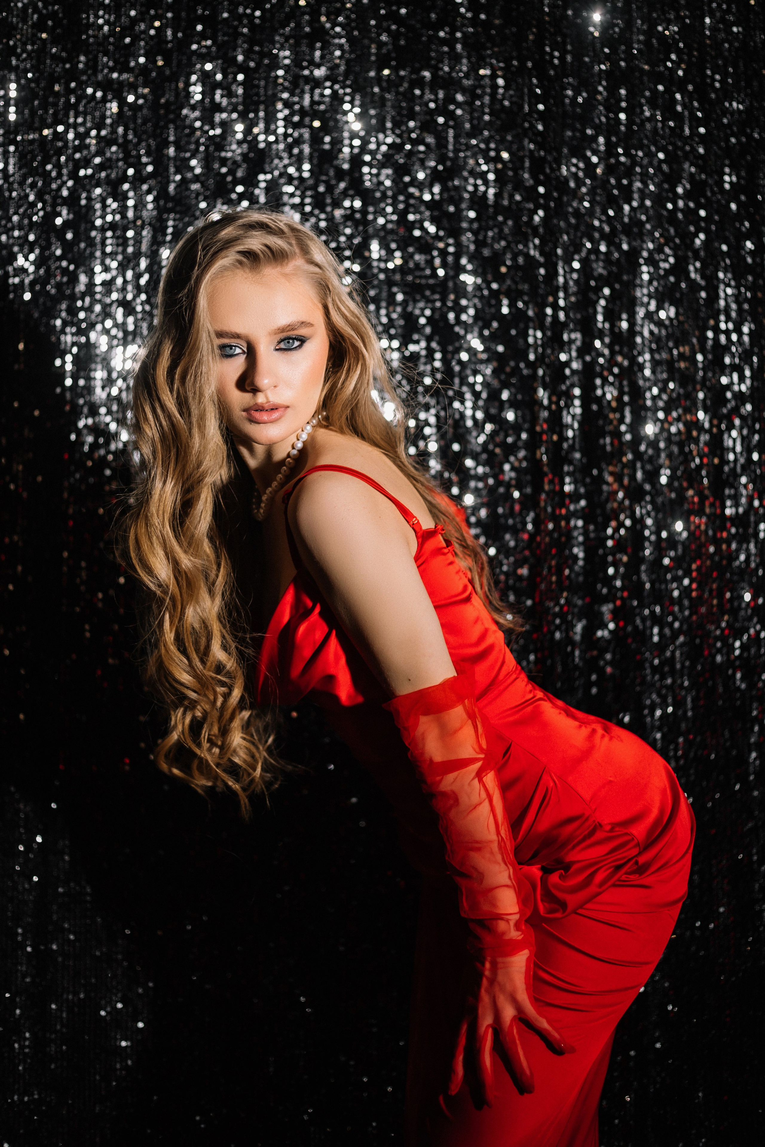 Фотосессия с искусственным снегом. Зотова Алена — семейный и женский фотограф в Зеленограде