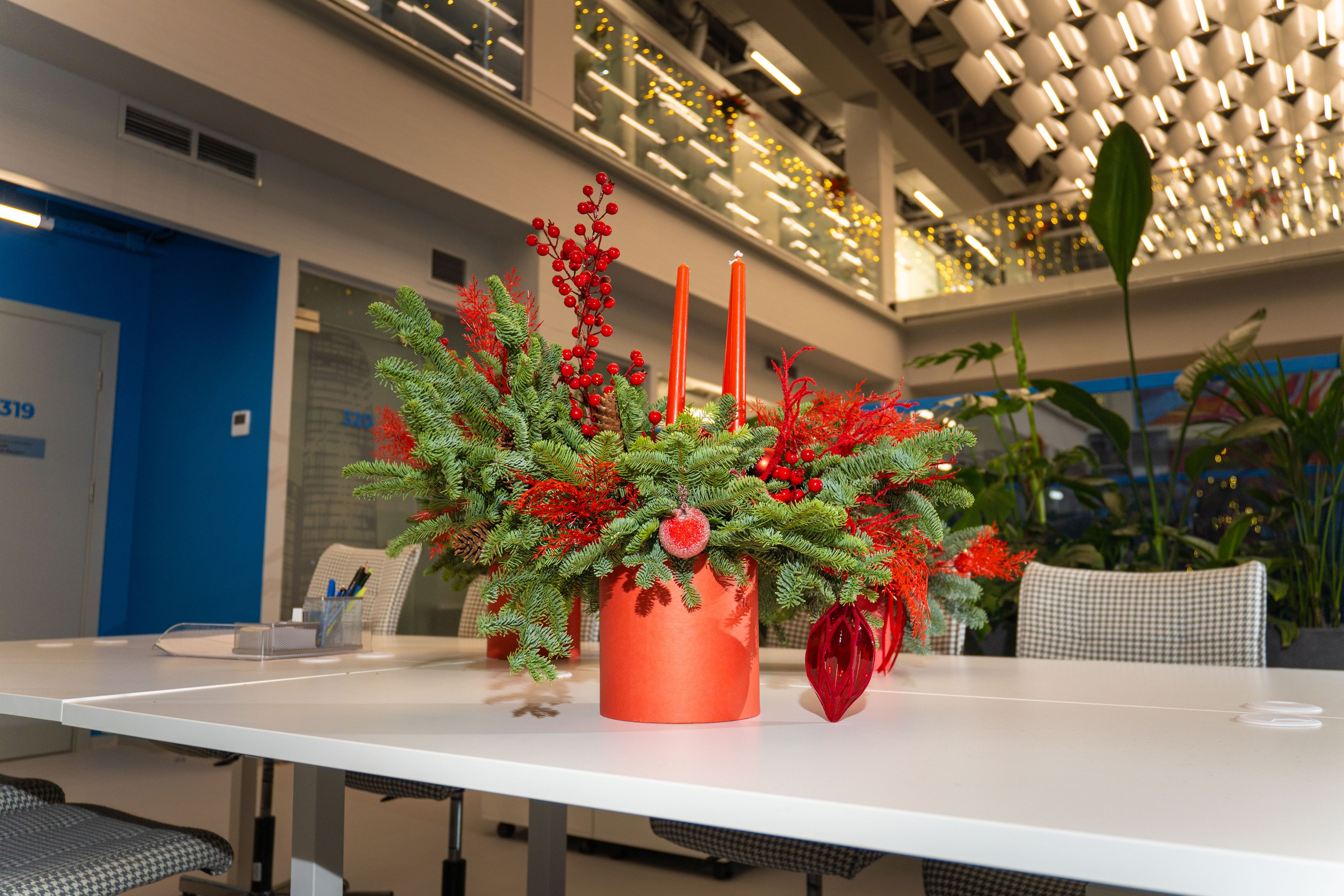 Декор РЖД. Фото и видео съёмка в Москве и МО Александр Чапала и Трояк Алеся