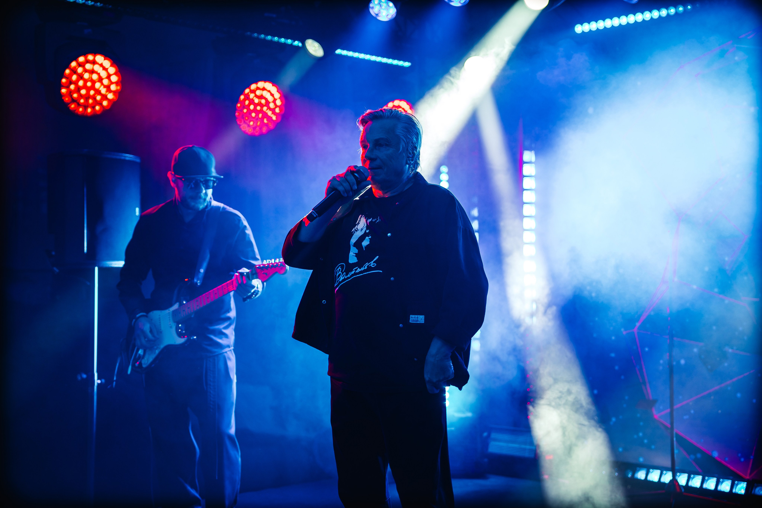 Агаларов | Мероприятия | Фото Портфолио. Фото и видео съёмка в Москве и МО Александр Чапала и Трояк Алеся