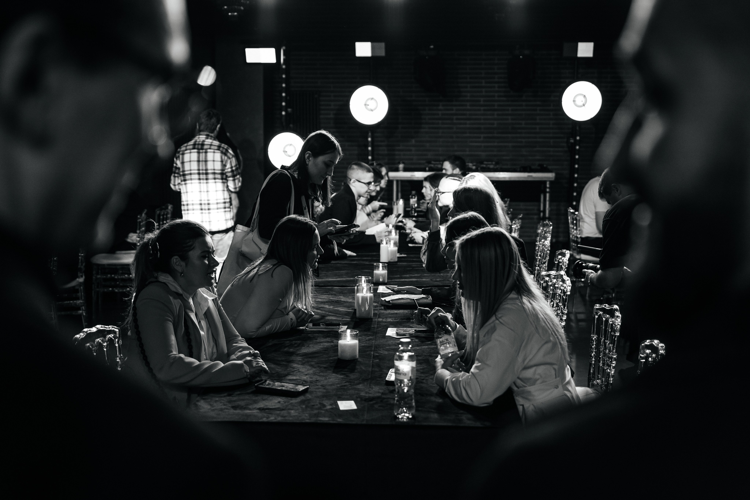 Event For Event. Фото и видео съёмка в Москве и МО Александр Чапала и Трояк Алеся