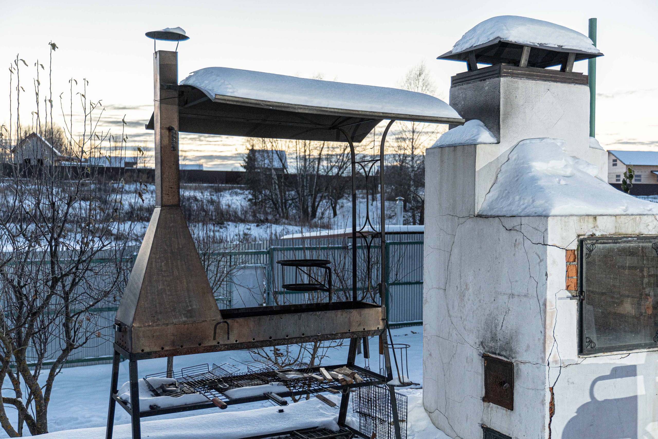 Дом на Авито. Фото и видео съёмка в Москве и МО Александр Чапала и Трояк Алеся