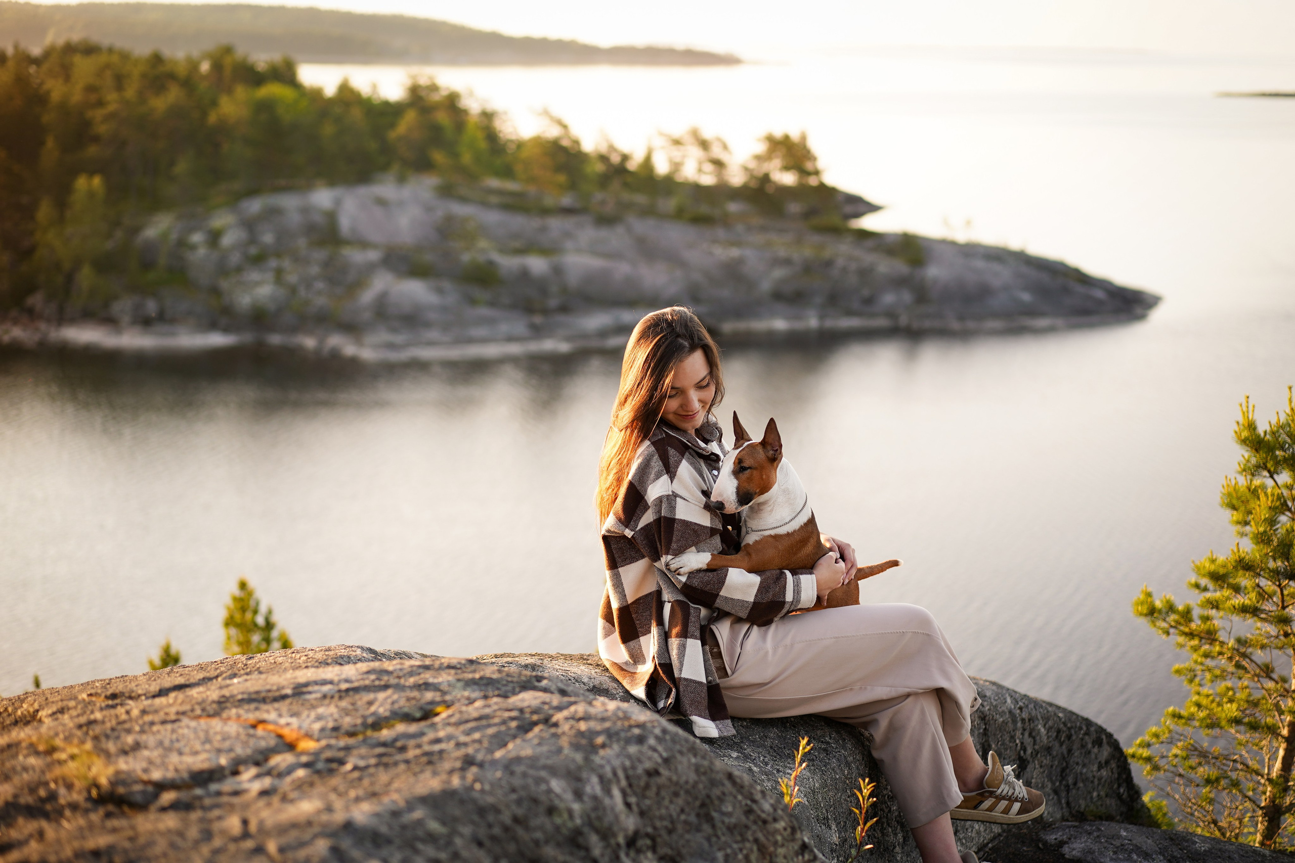 Таисия и Тамагочи. Фотограф-анималист в Санкт-Петербурге Яна Мартынова