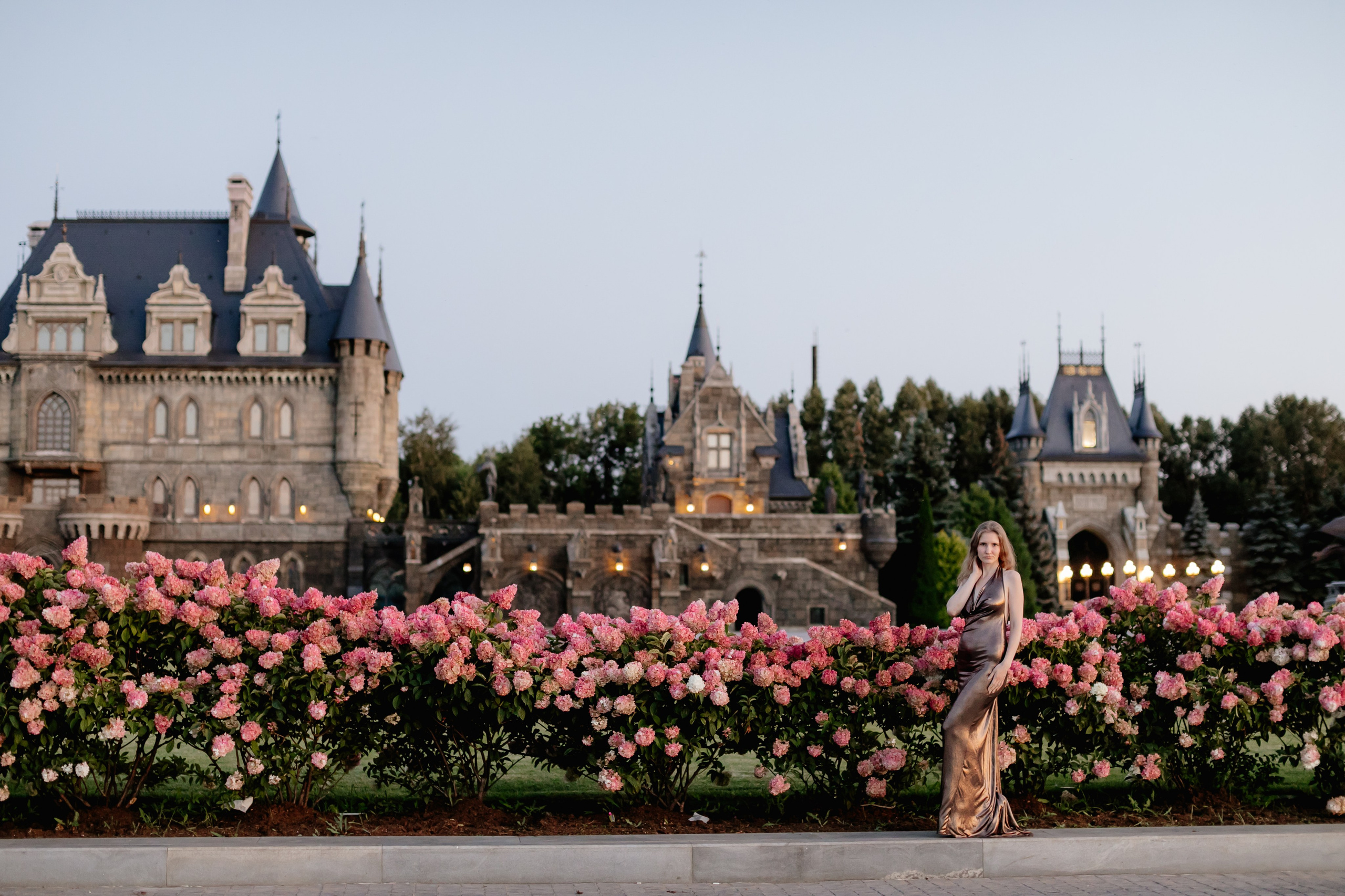 Фотосессии. Ретушер Светлана Абрамова