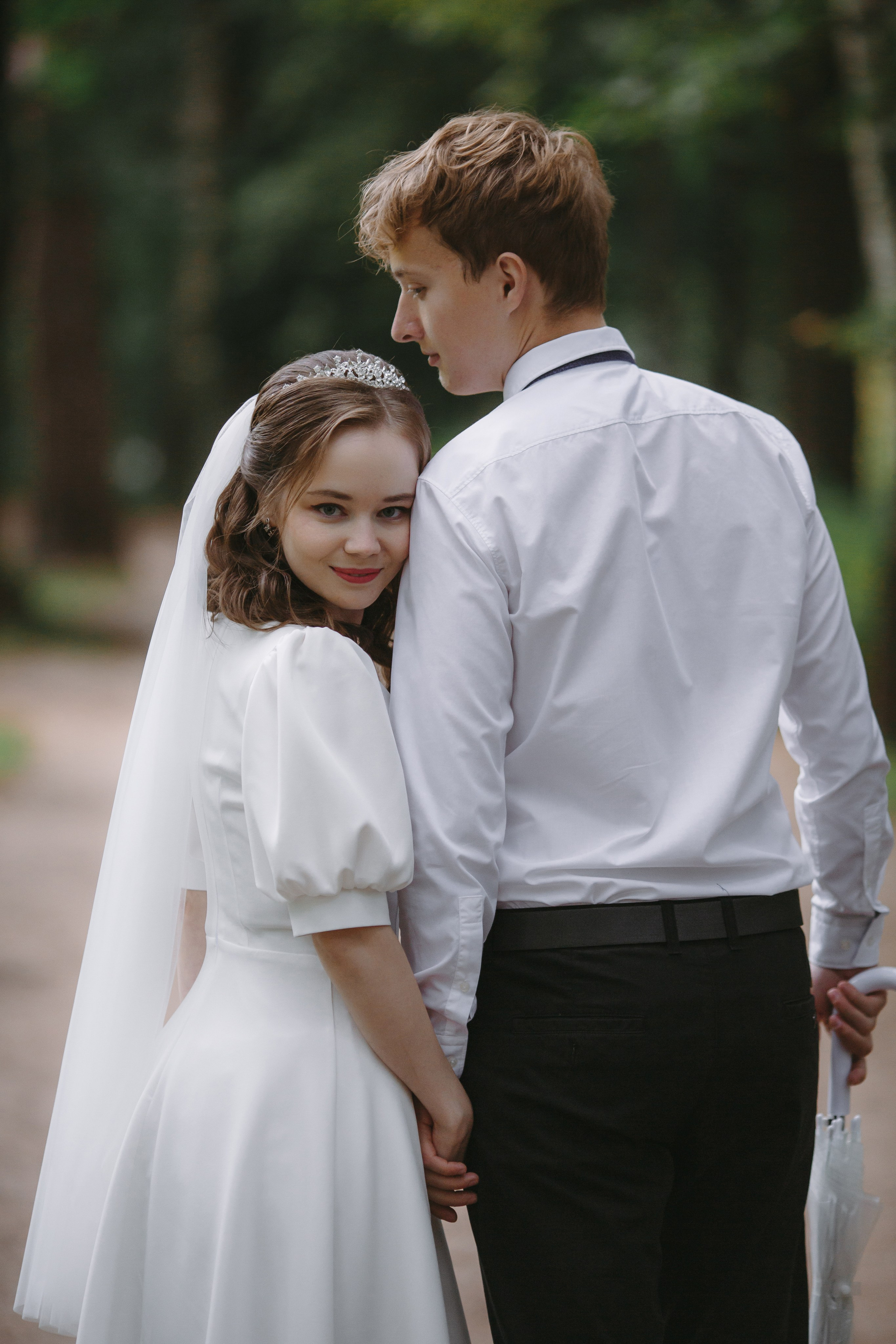 Свадьба. Ретушер Светлана Абрамова