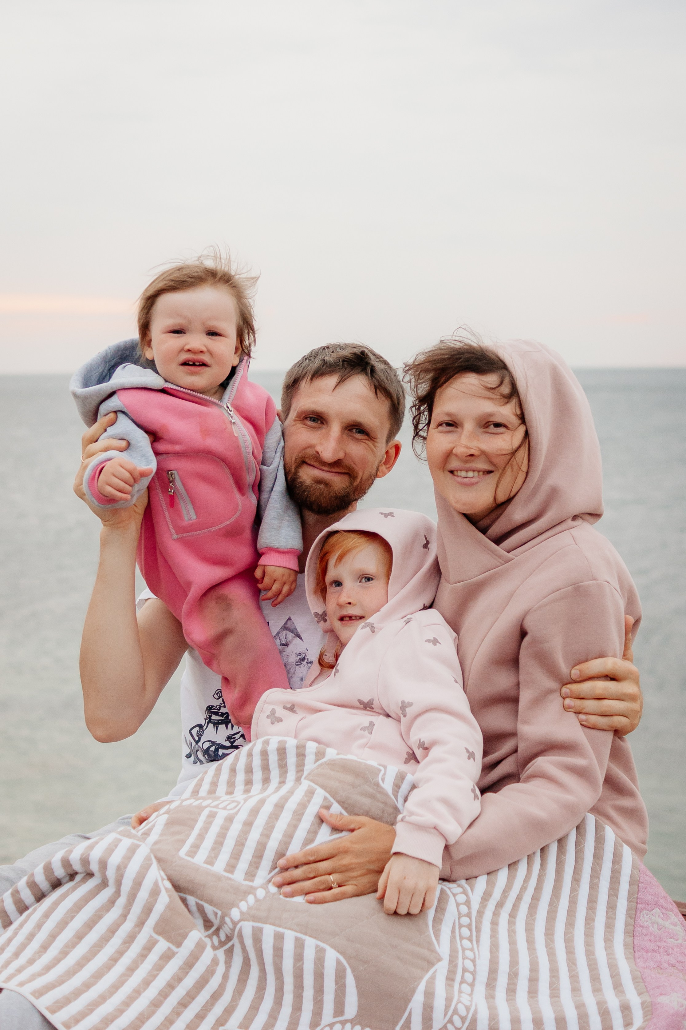 Фотосессии. Ретушер Светлана Абрамова